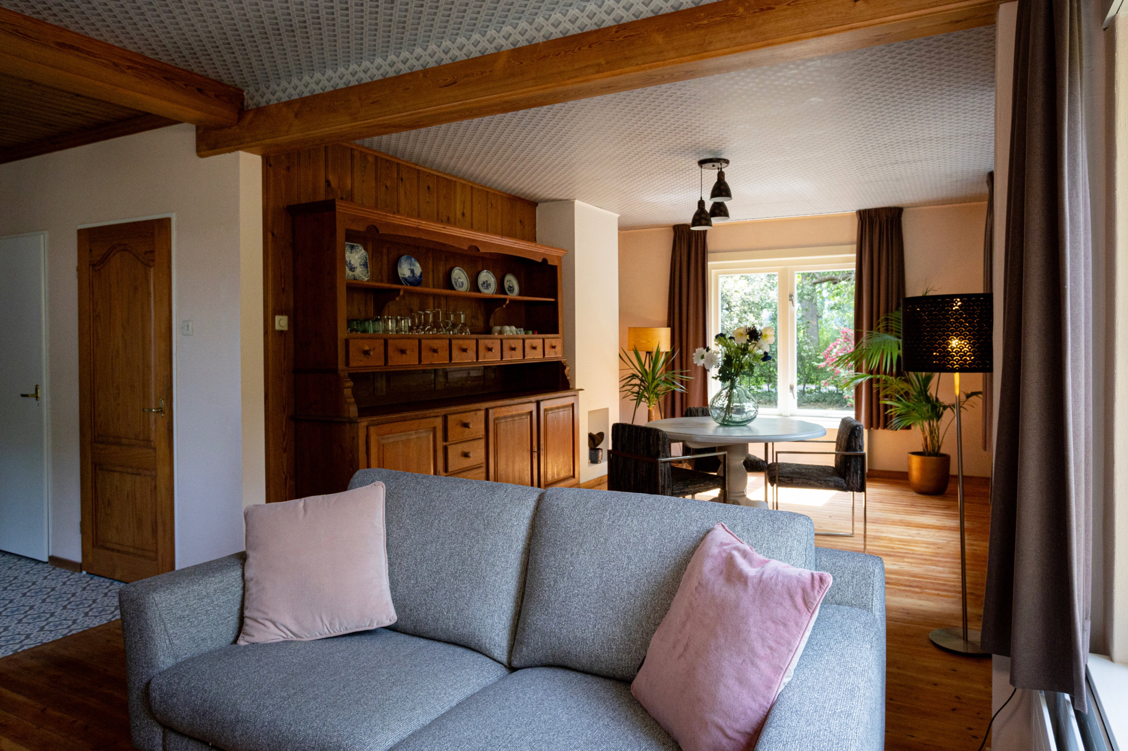 Casa nella natura a Hilversum