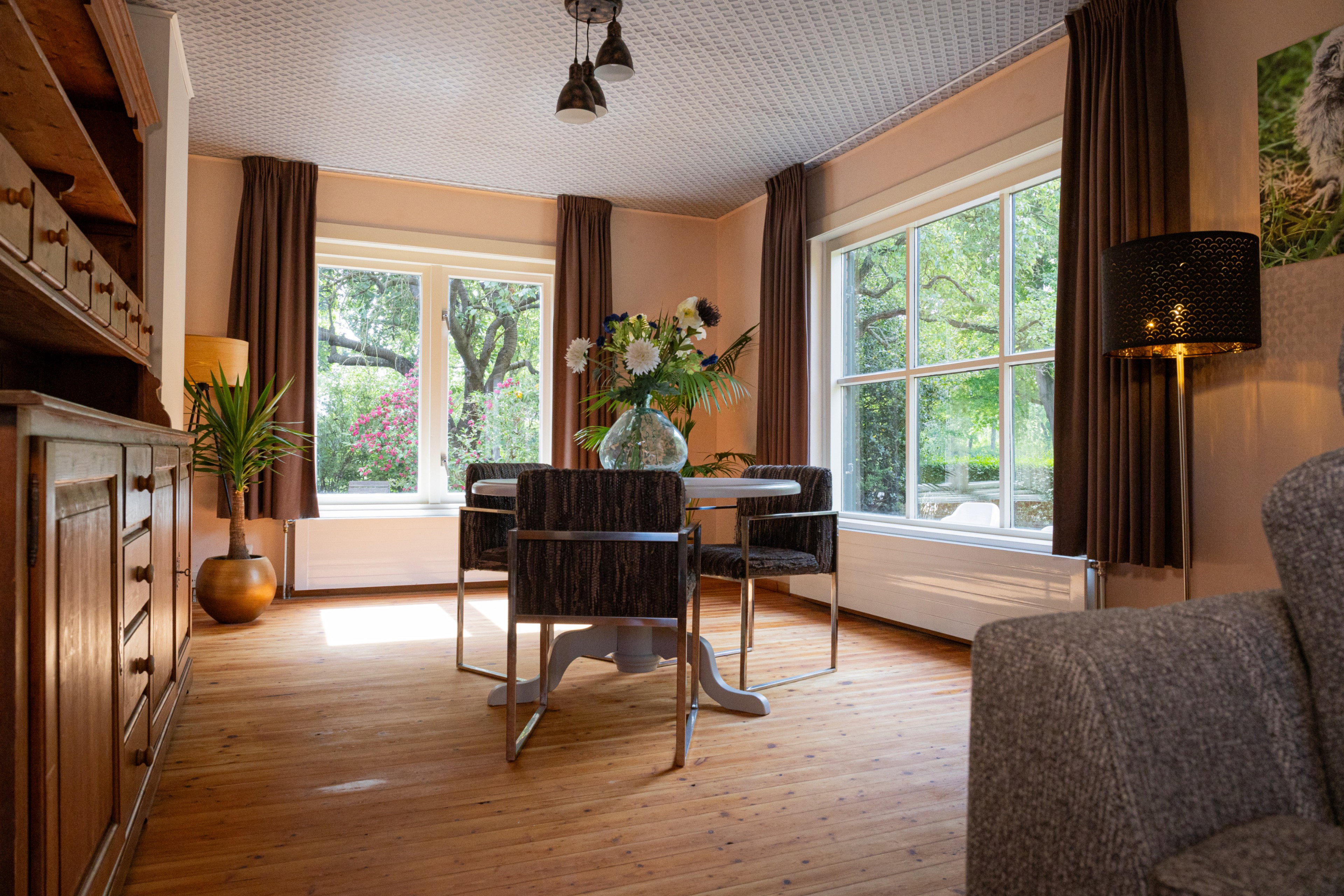 Casa nella natura a Hilversum