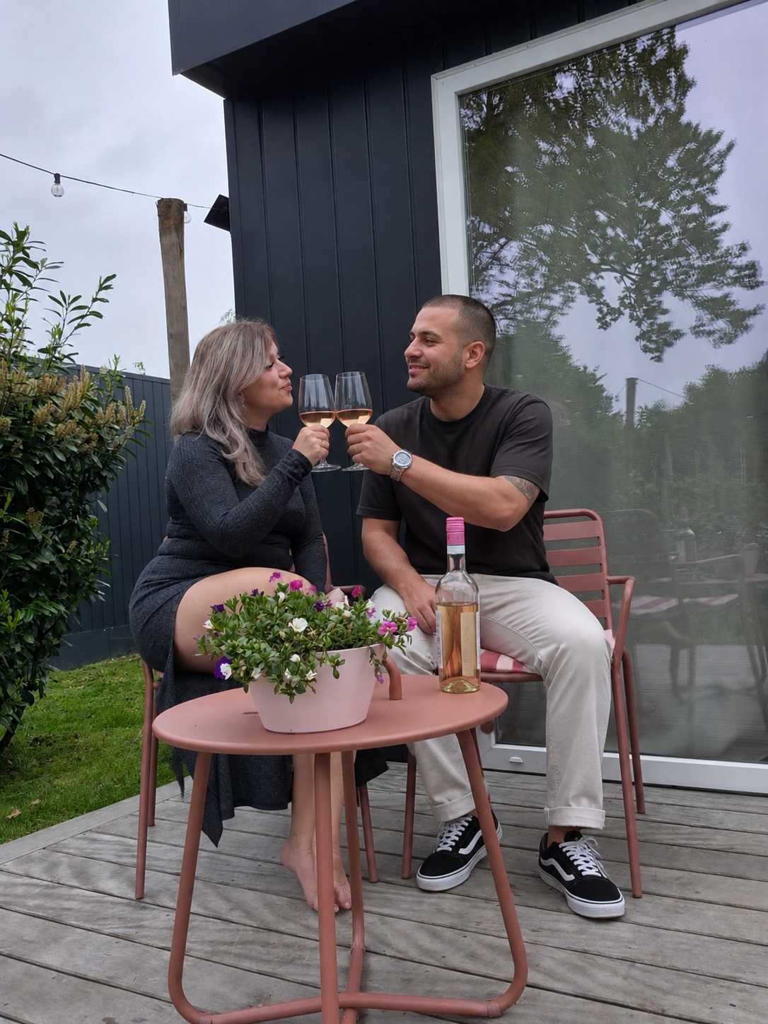 Natuurhuisje in Gasselte