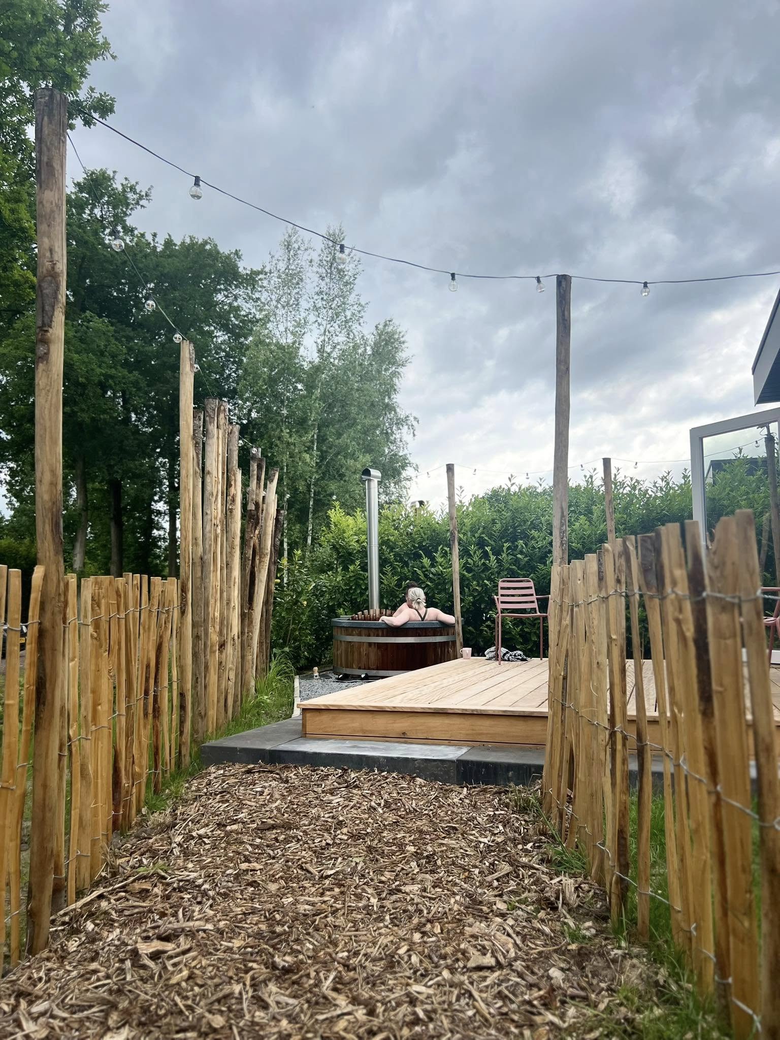 Natuurhuisje in Gasselte