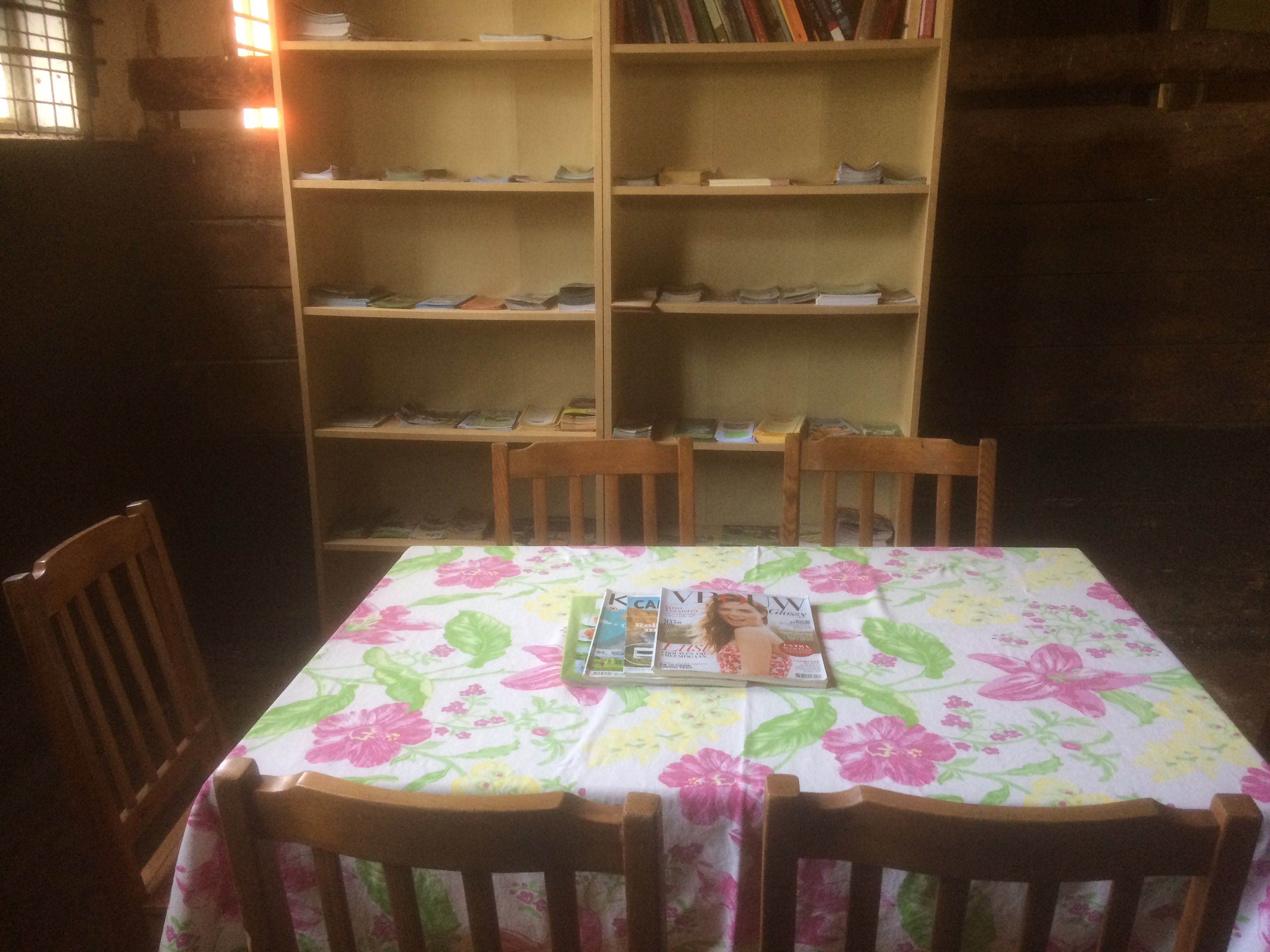 Nature house in Zelhem