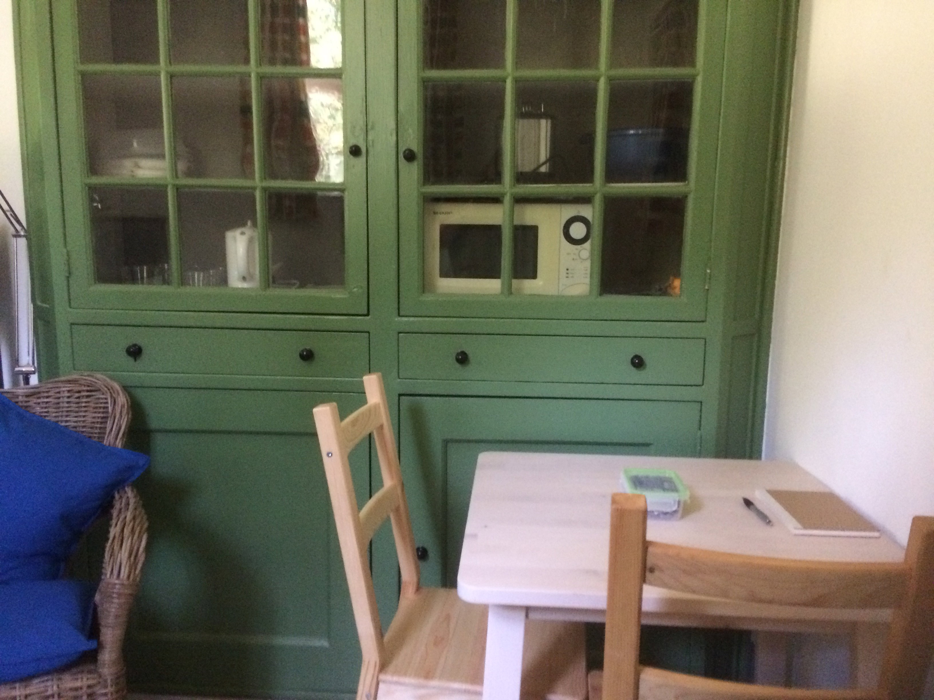 Nature house in Zelhem