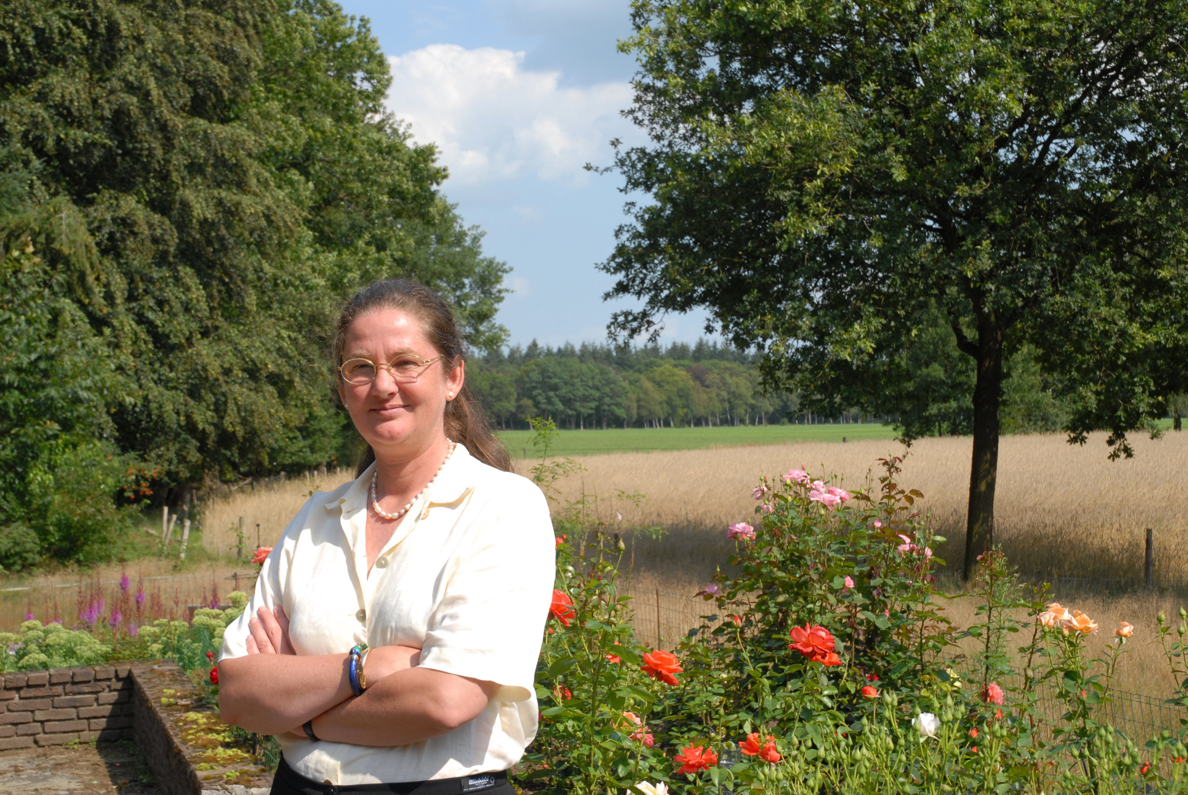 Nature house in Zelhem