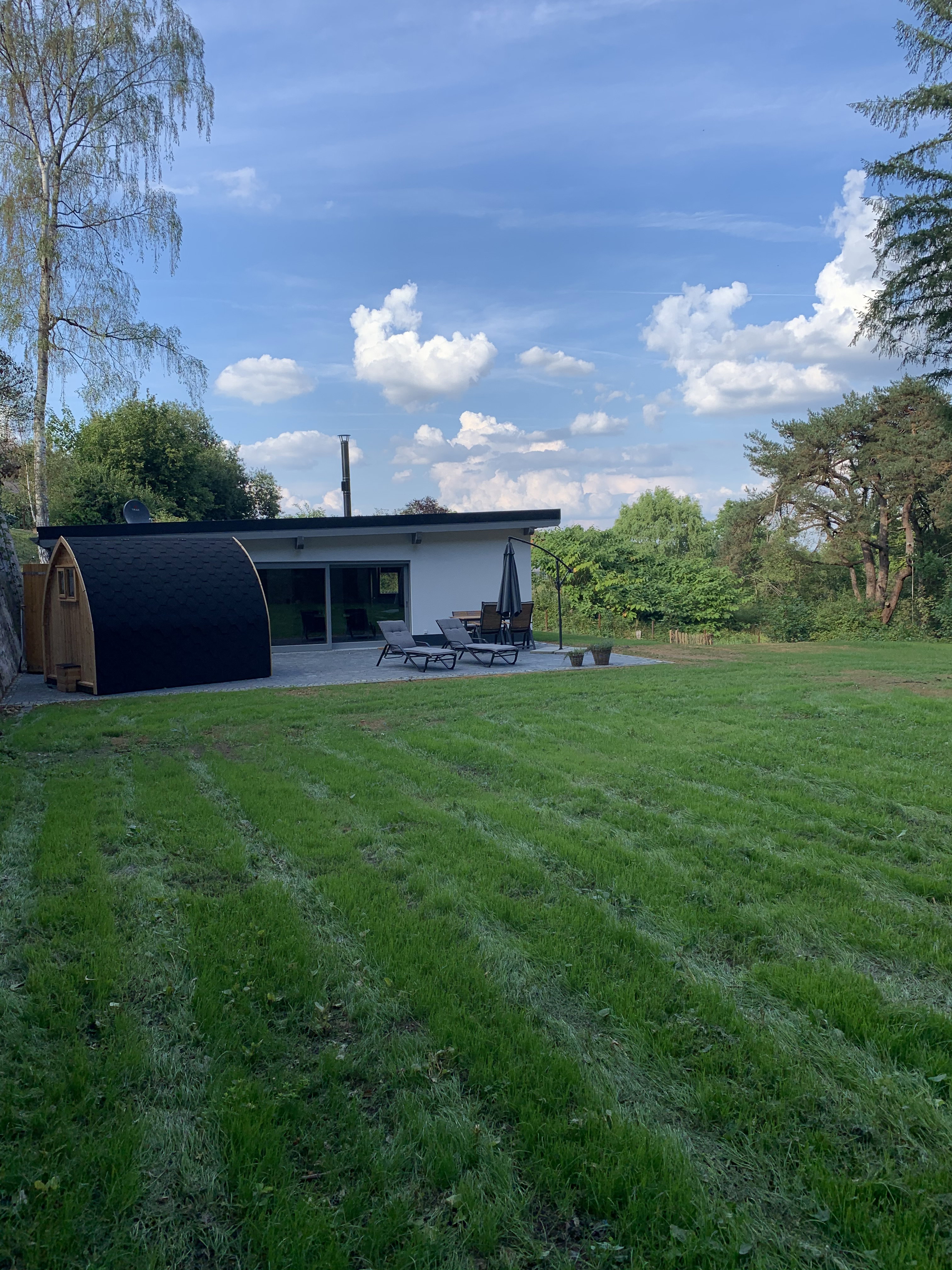 Natuurhuisje in Leun