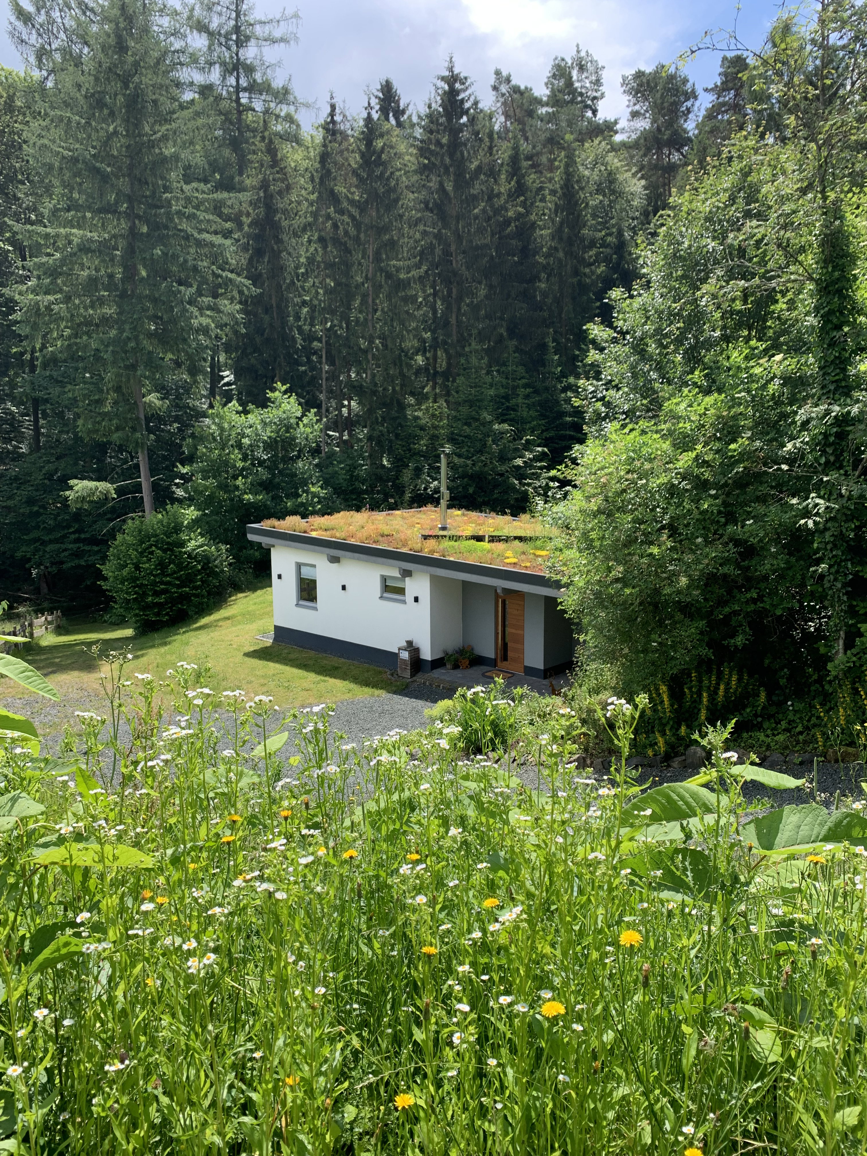Natuurhuisje in Leun