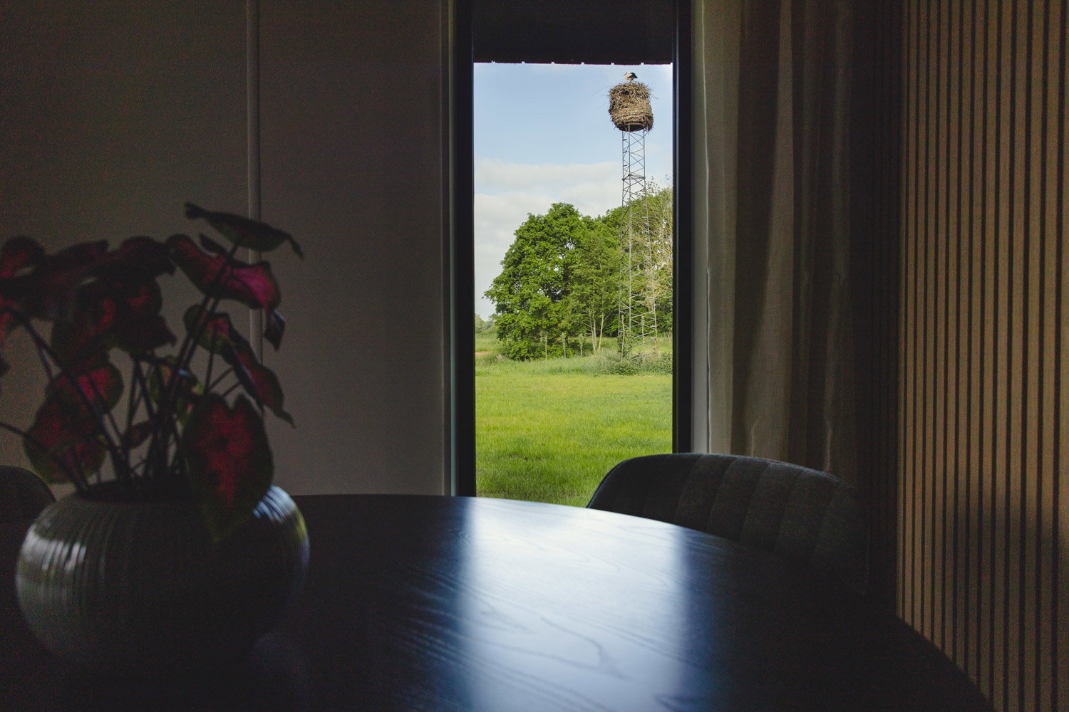 Nature house in Voorst (gem Voorst)