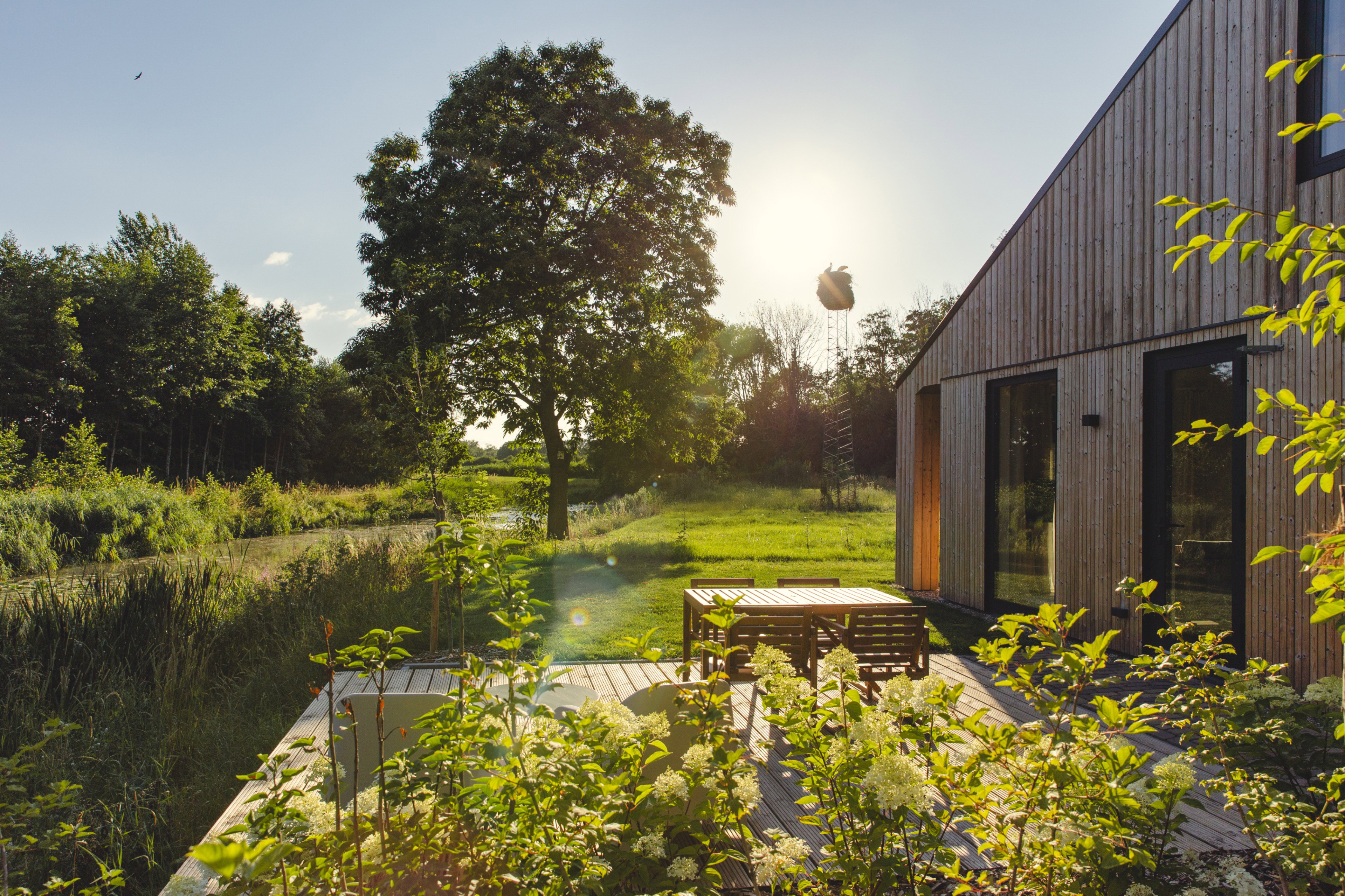 Maison nature à Voorst (gem Voorst)