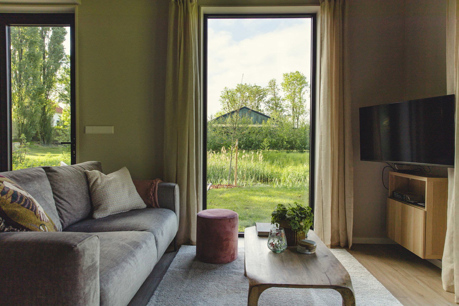 Nature house in Voorst (gem Voorst)