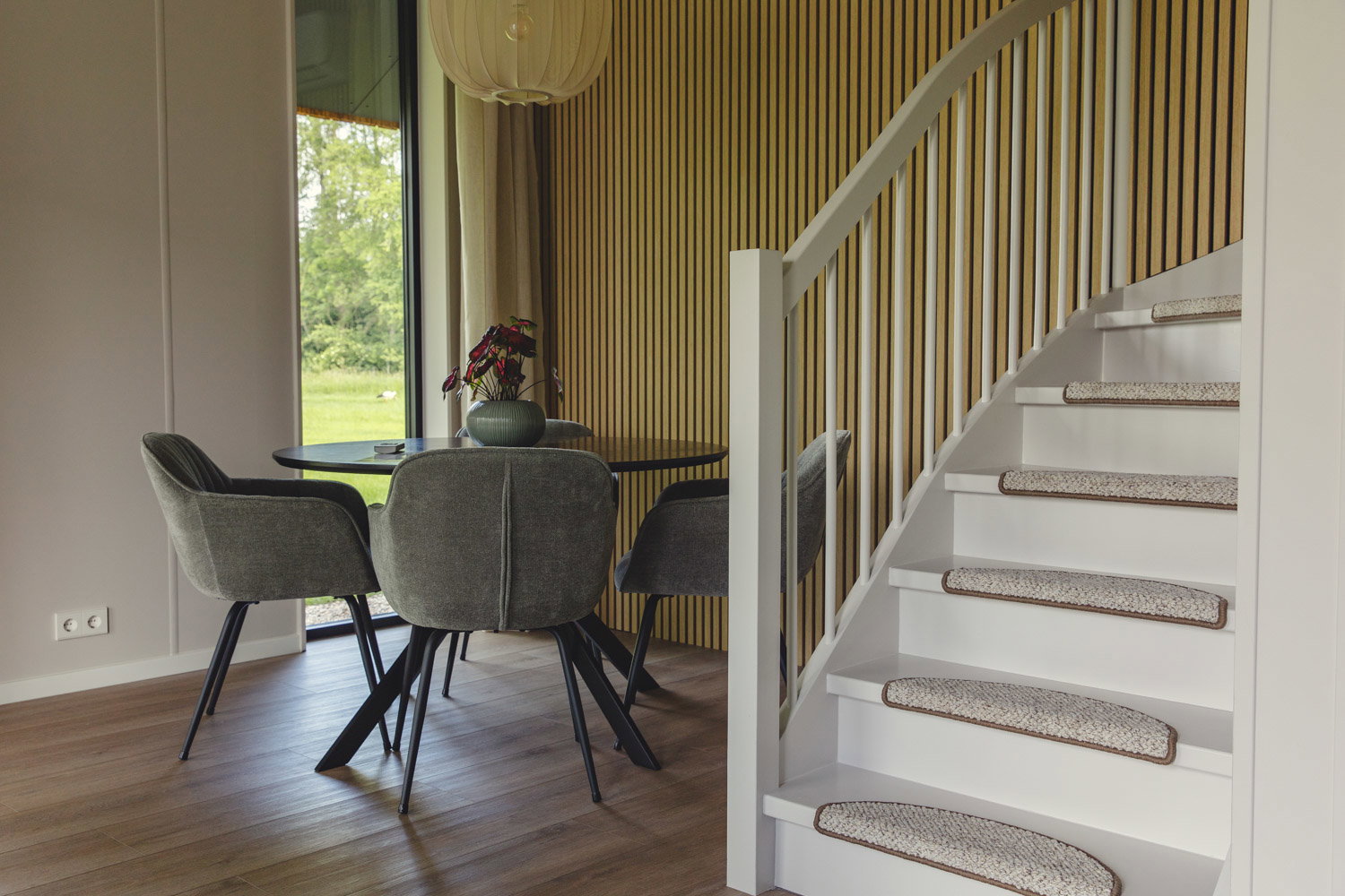 Nature house in Voorst (gem Voorst)