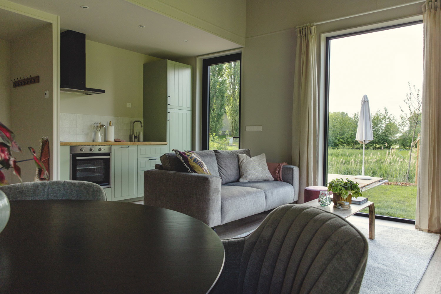 Nature house in Voorst (gem Voorst)