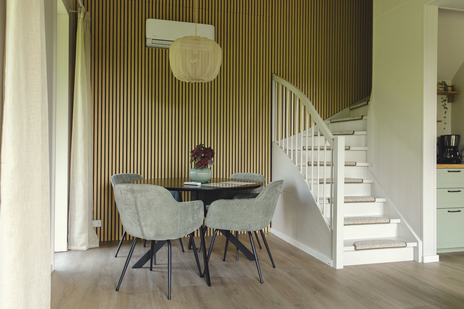 Nature house in Voorst (gem Voorst)
