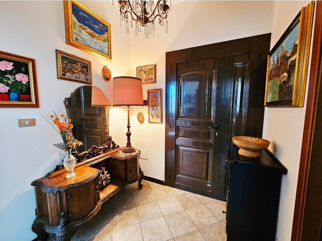 Casa nella natura a Ciabaudo