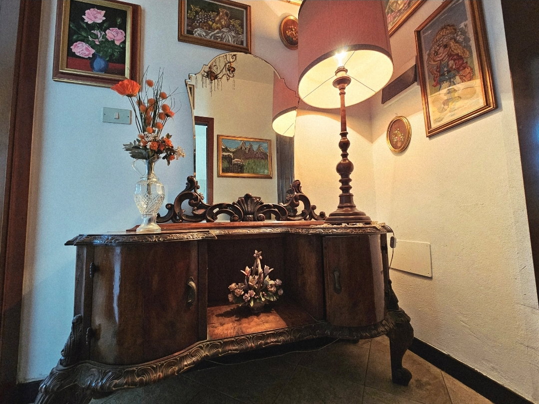 Casa nella natura a Ciabaudo
