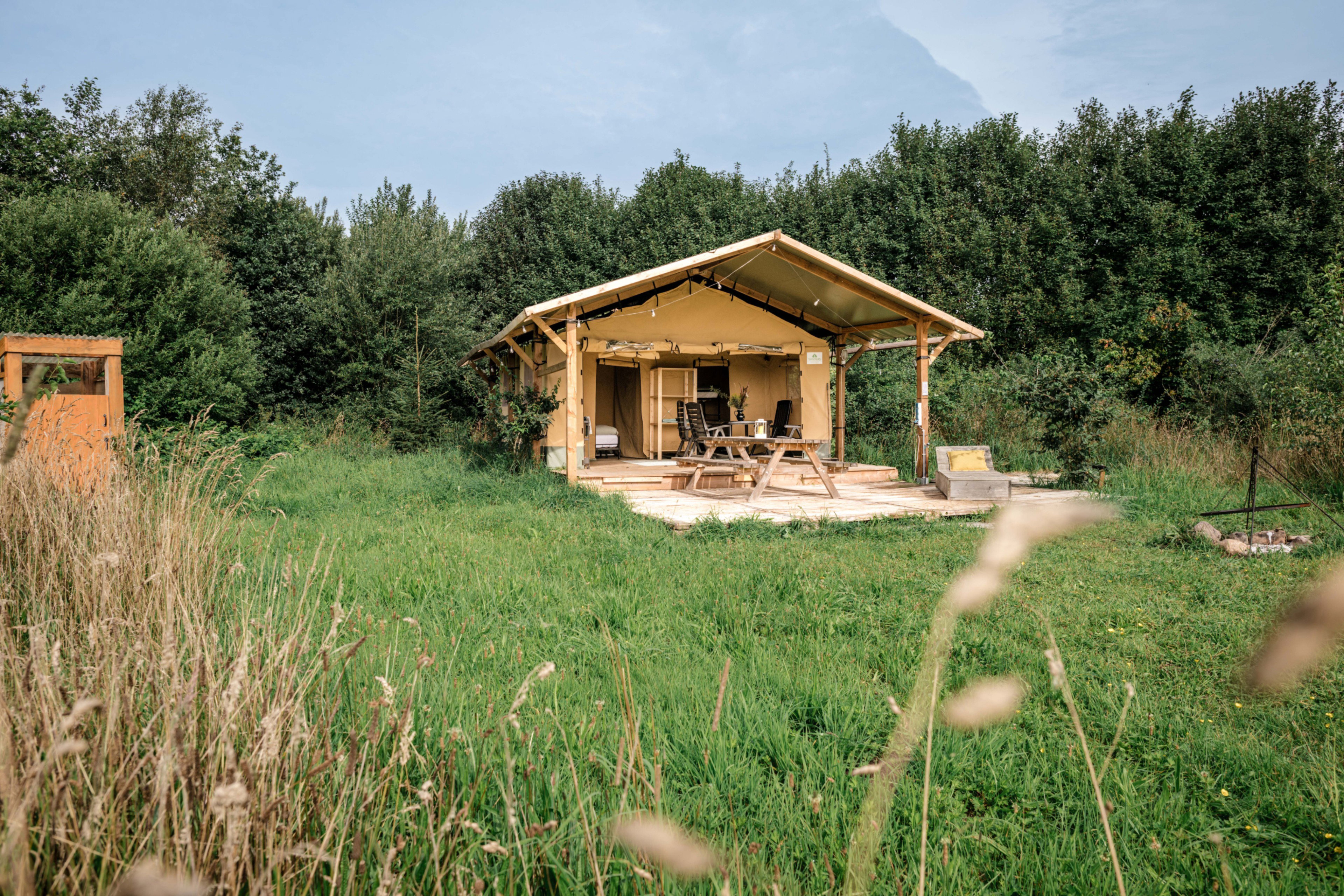 Natuurhuisje in Valthe