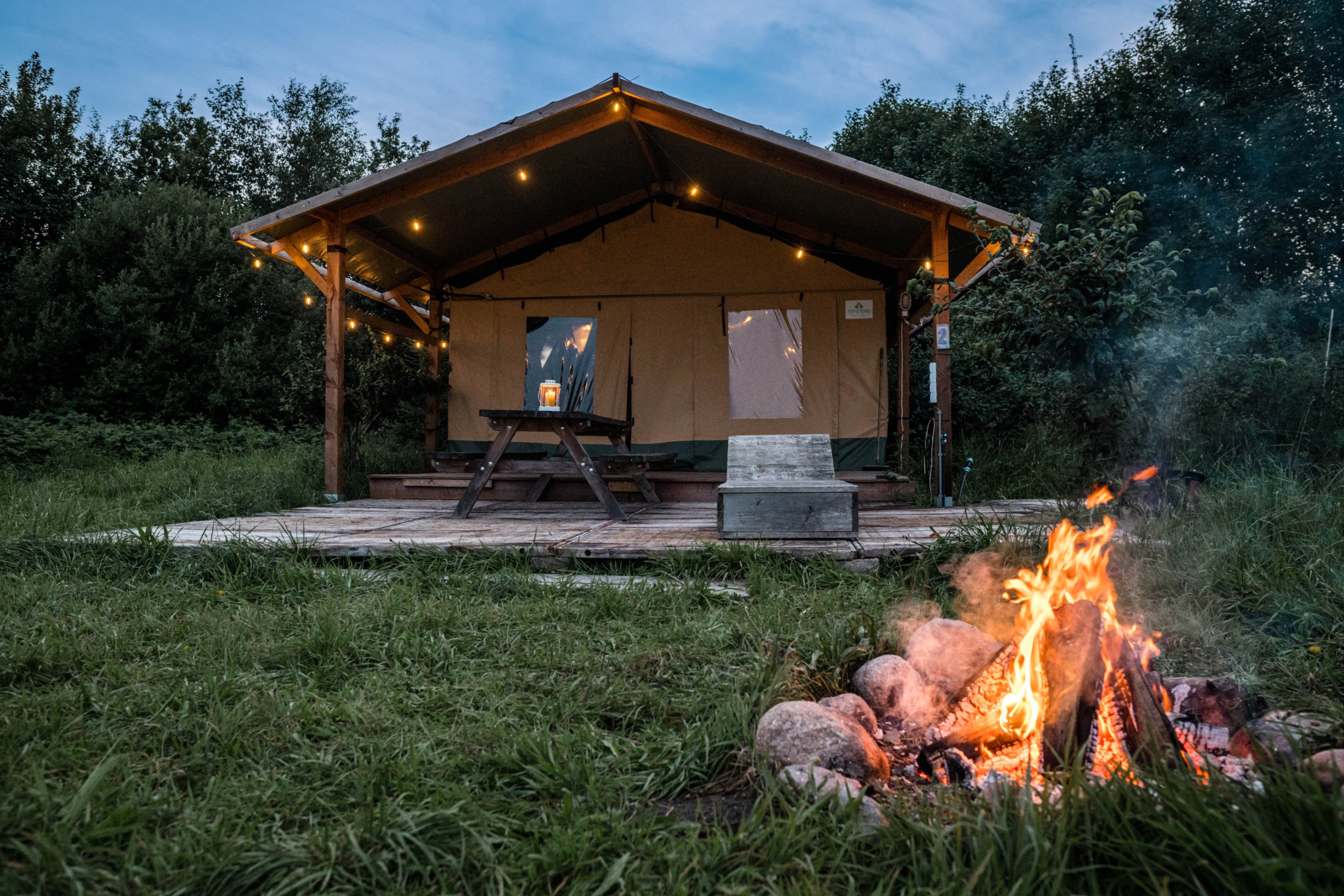 Natuurhuisje in Valthe