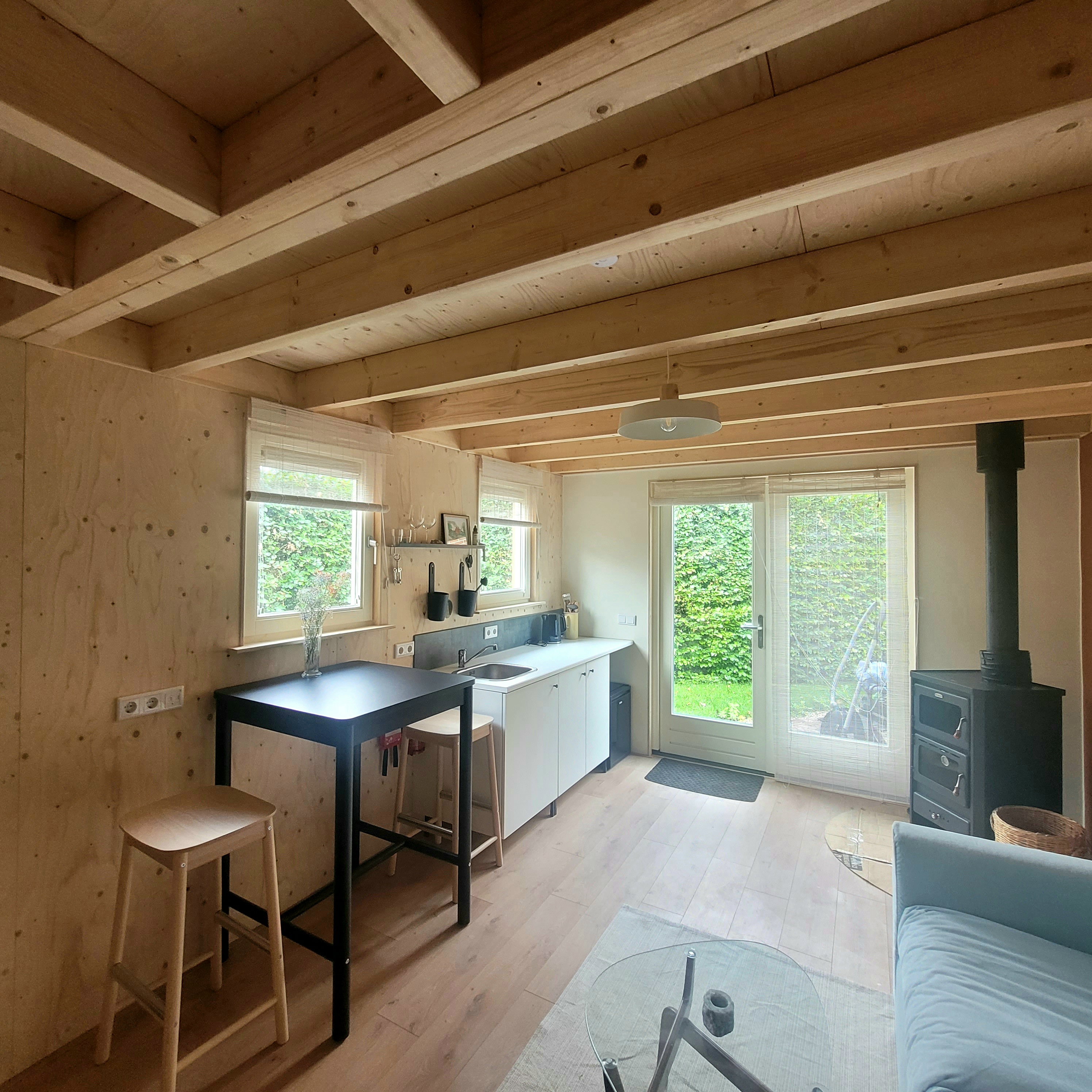 Natuurhuisje in Broekhuizenvorst