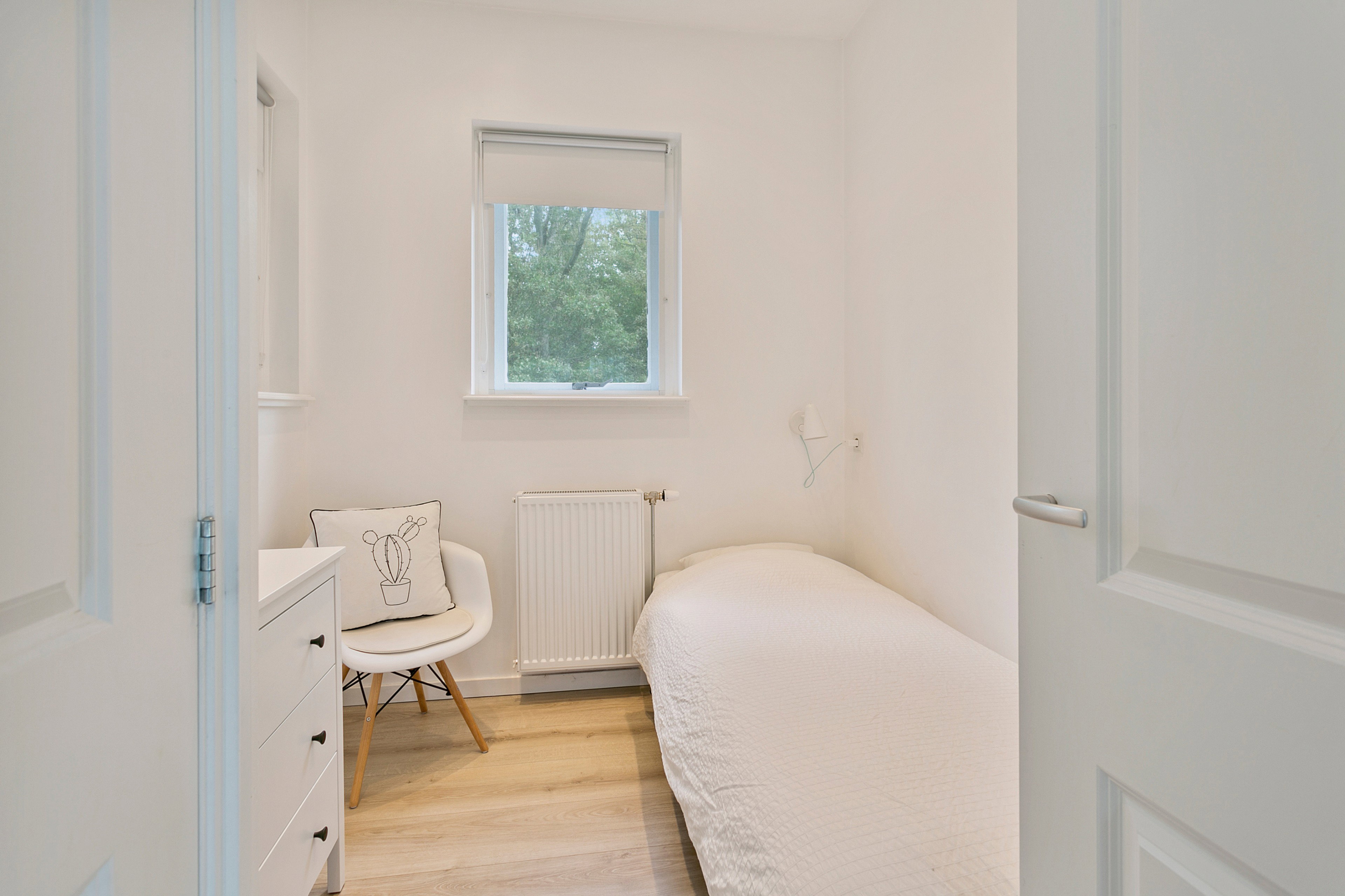 Natuurhuisje in Groede