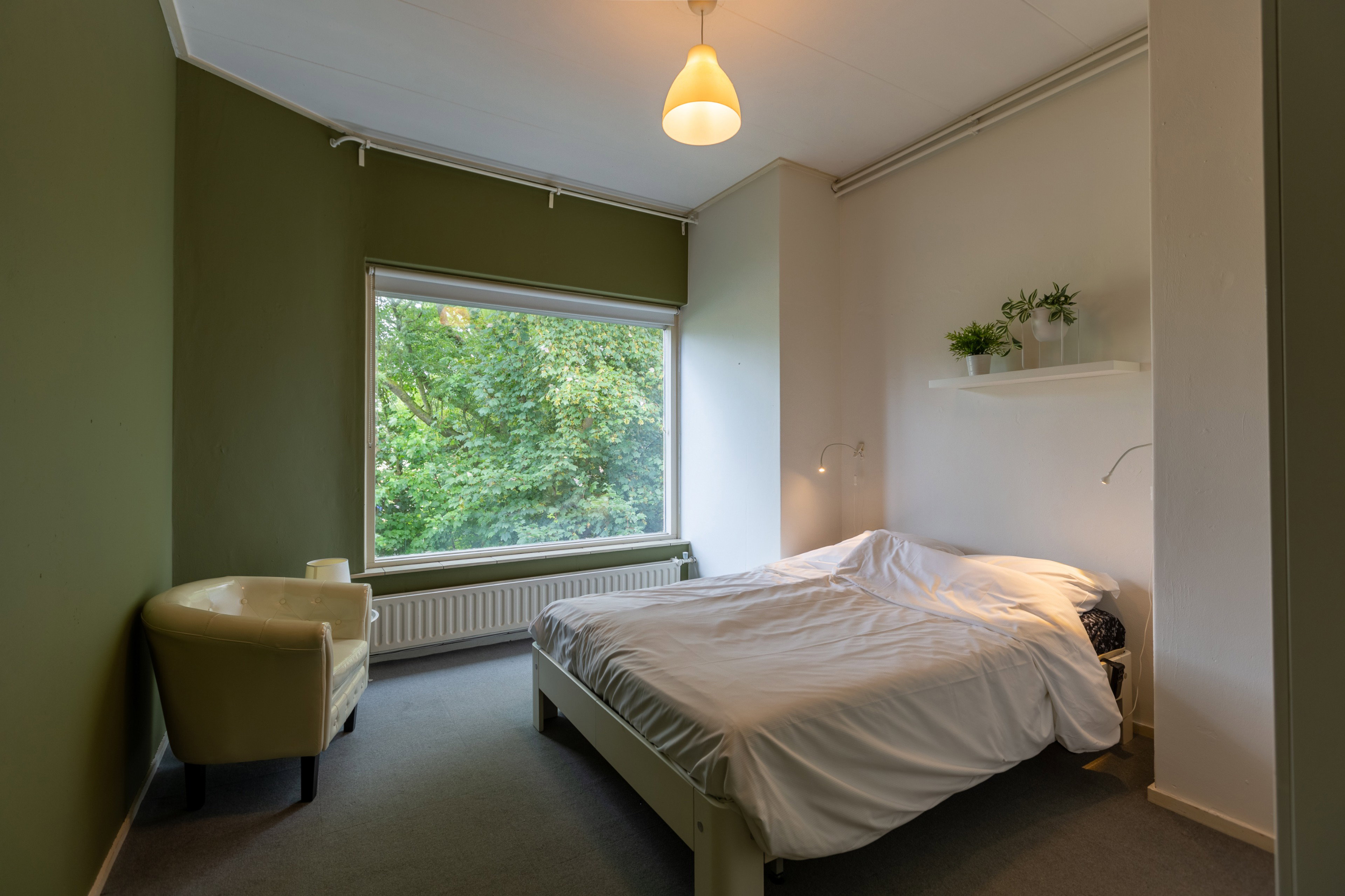 Natuurhuisje in Groede