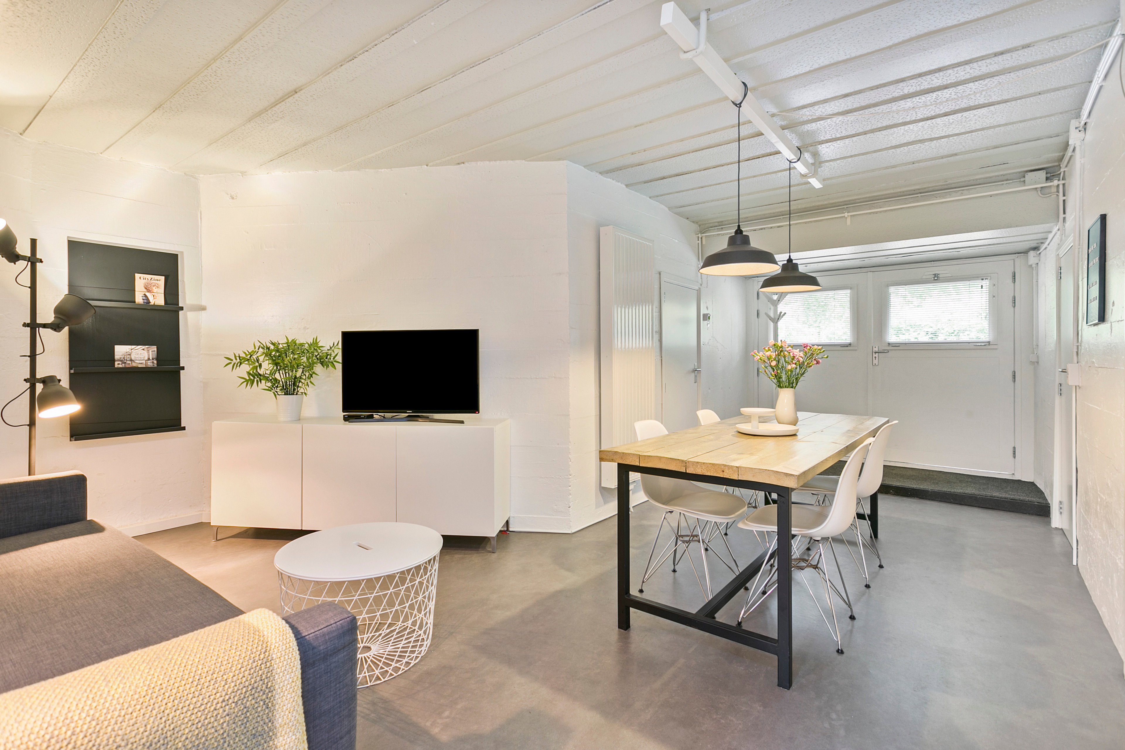 Natuurhuisje in Groede