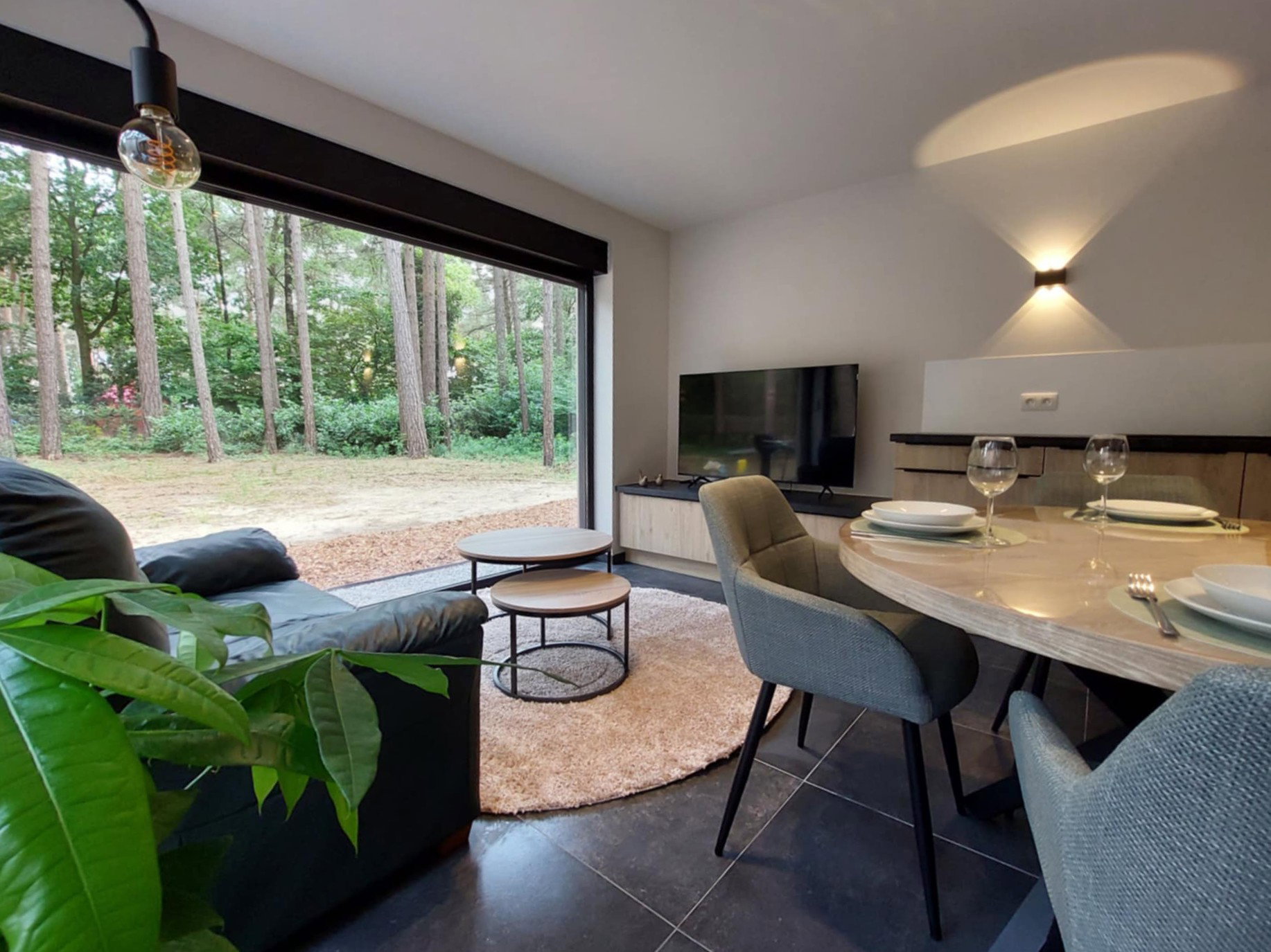 Natuurhuisje in Lille