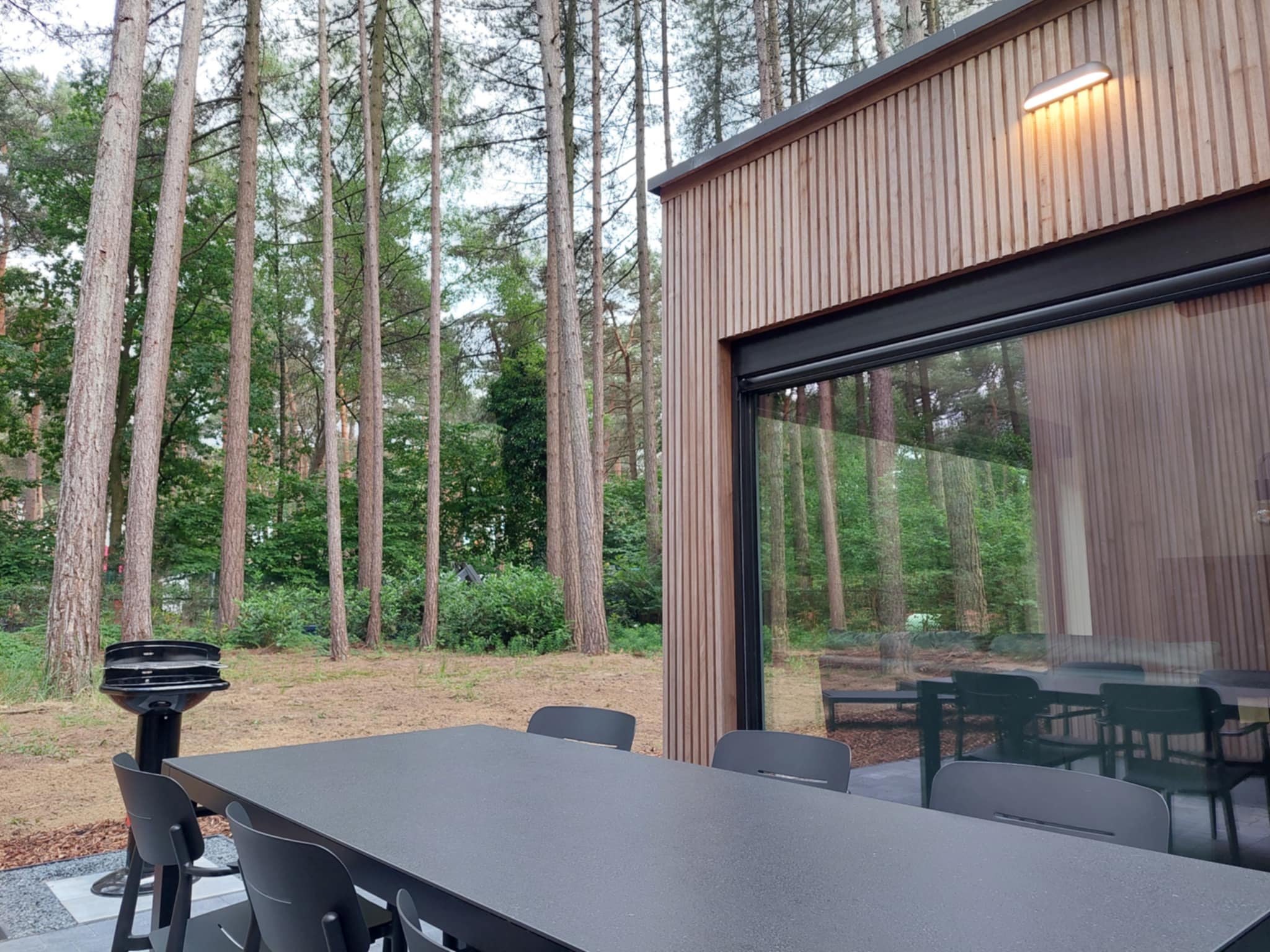 Natuurhuisje in Lille