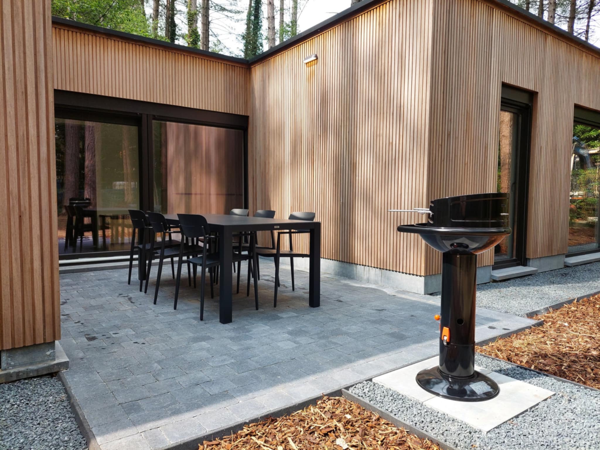 Natuurhuisje in Lille
