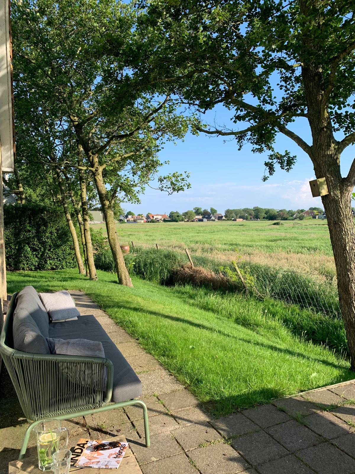 Natuurhuisje in Elahuizen