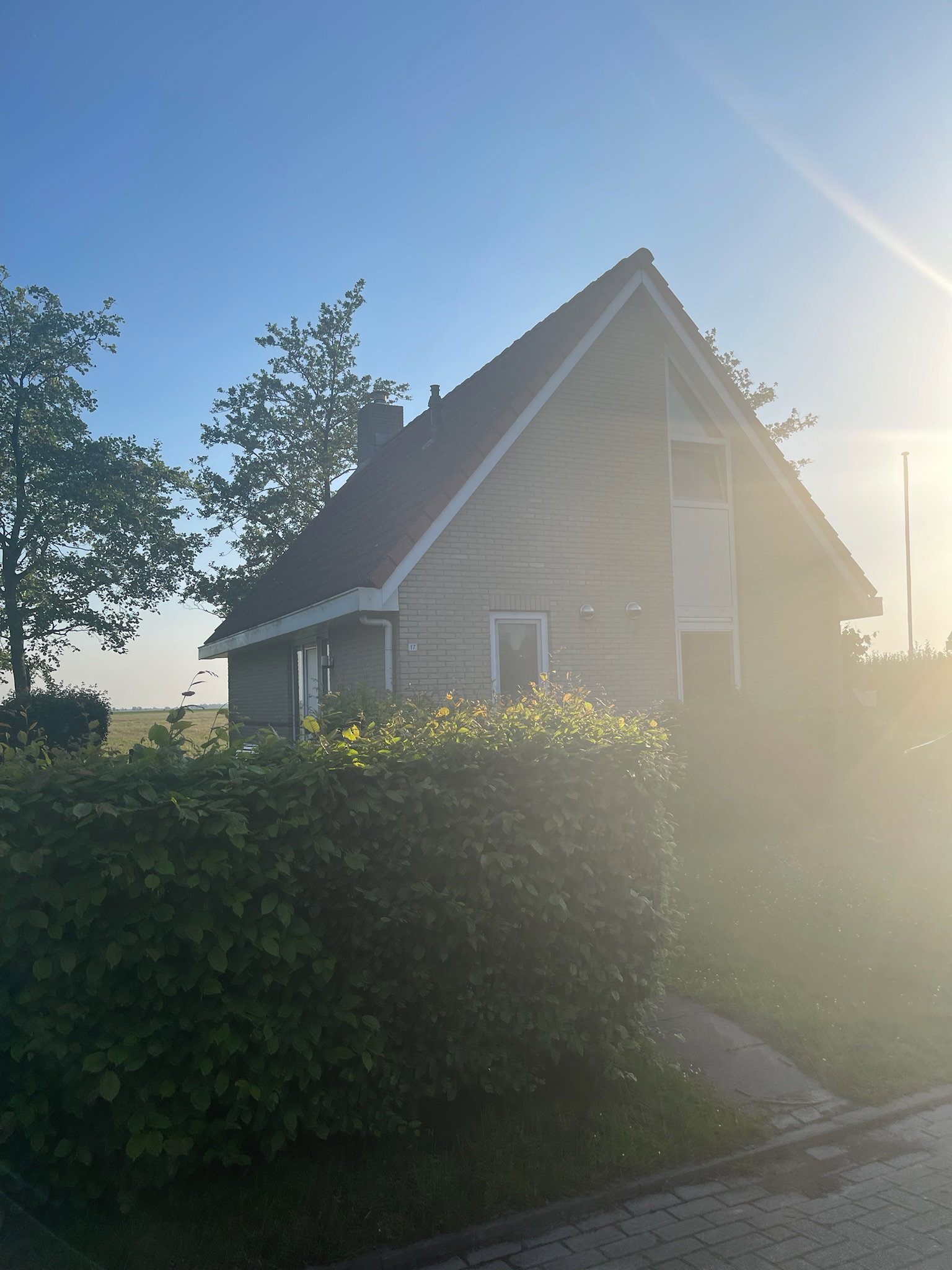 Natuurhuisje in Elahuizen
