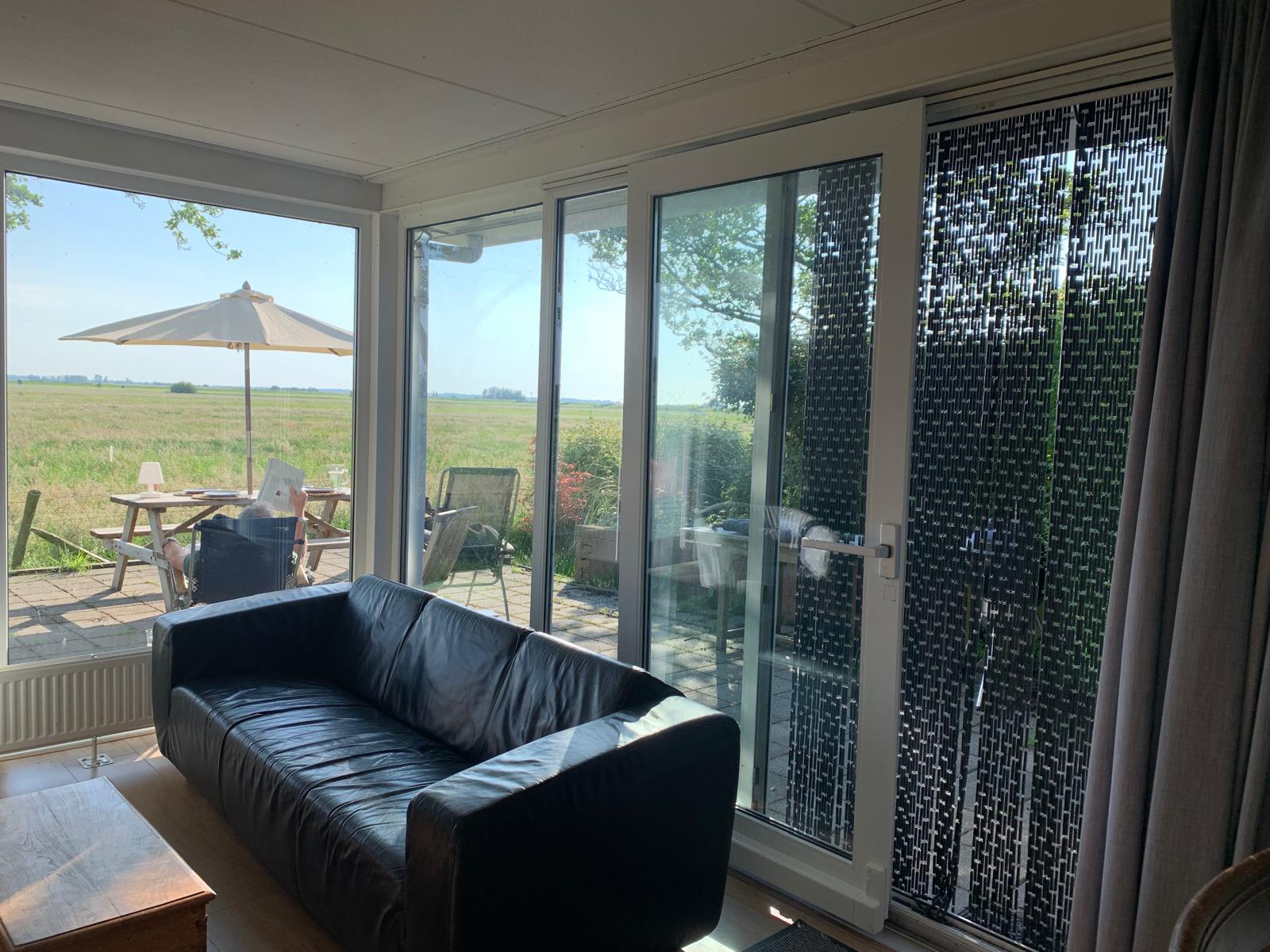 Natuurhuisje in Elahuizen