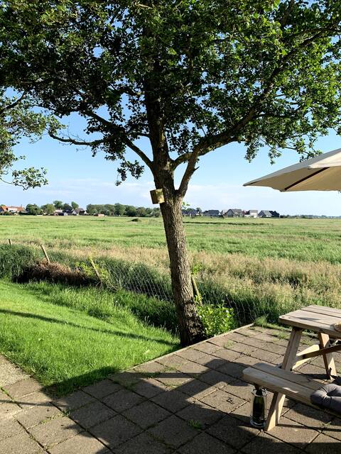 Natuurhuisje in Elahuizen