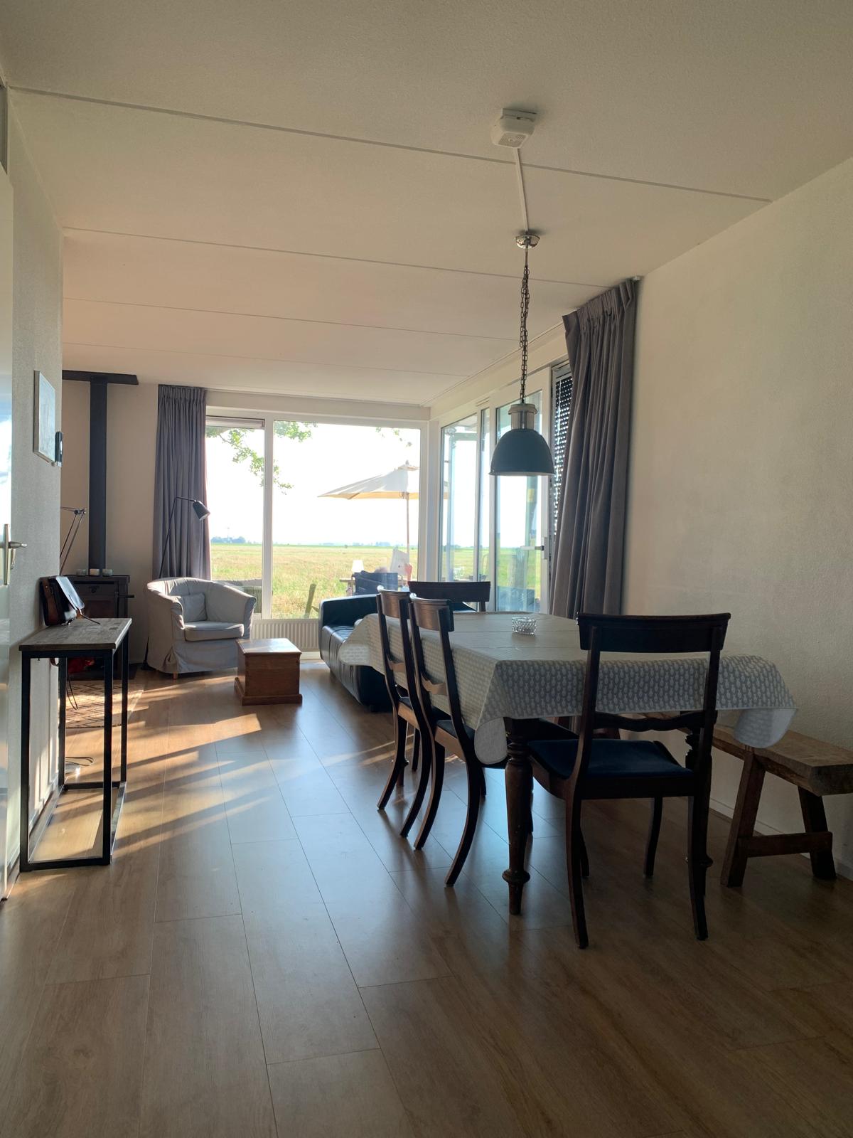 Natuurhuisje in Elahuizen