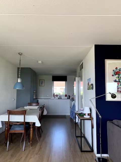 Natuurhuisje in Elahuizen