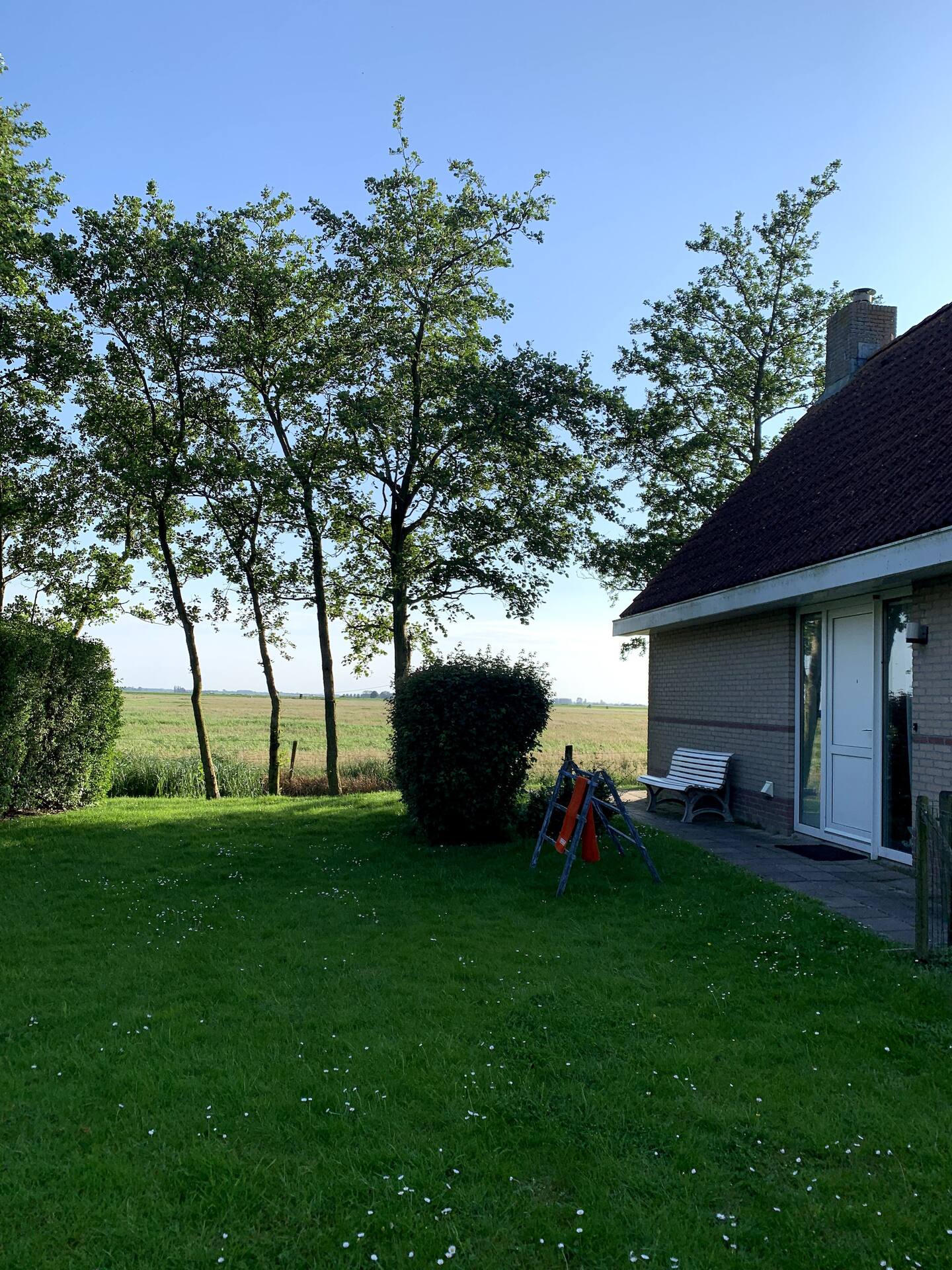 Natuurhuisje in Elahuizen
