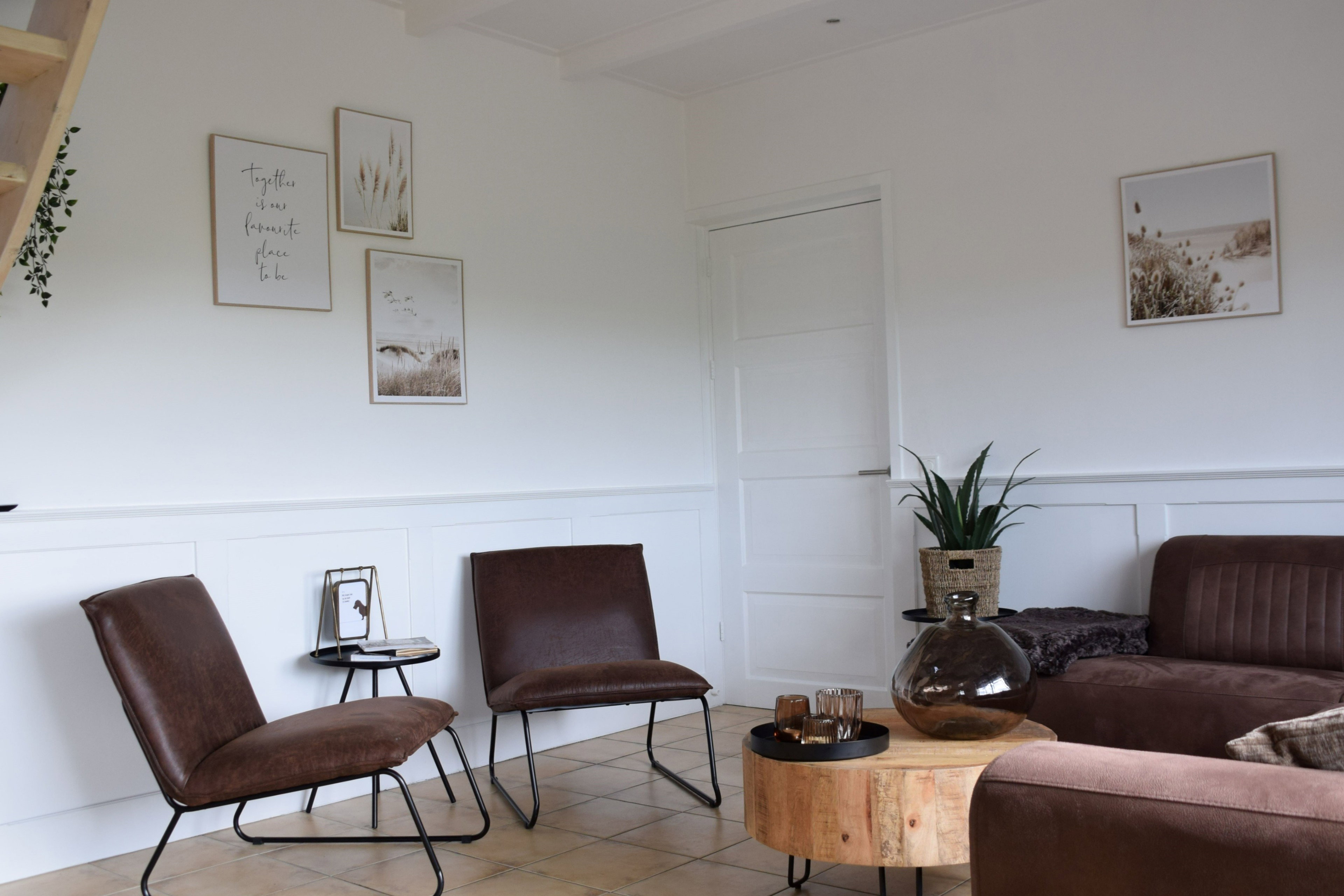 Casa nella natura a Schoondijke