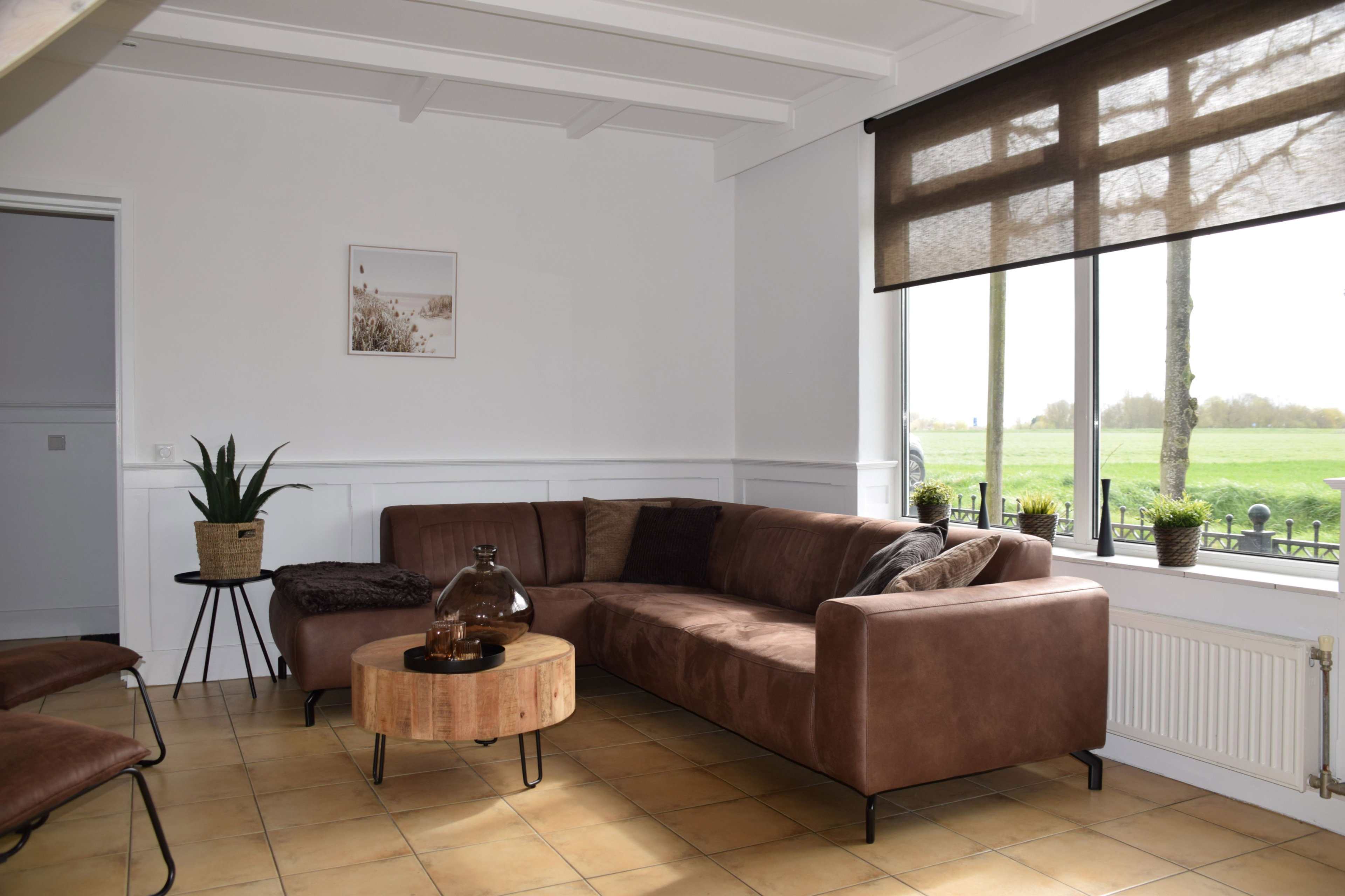 Casa nella natura a Schoondijke