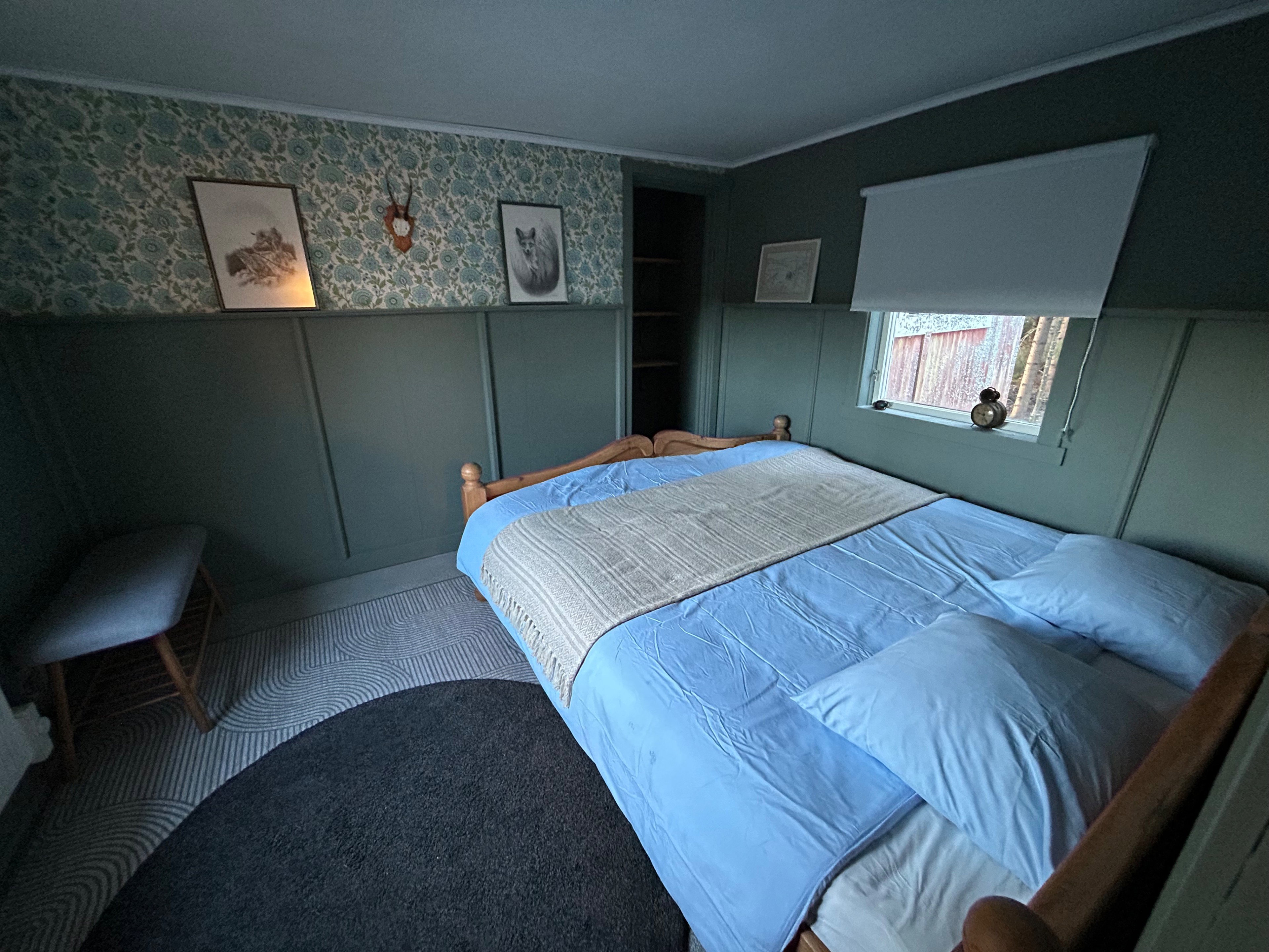 Natuurhuisje in Årjäng