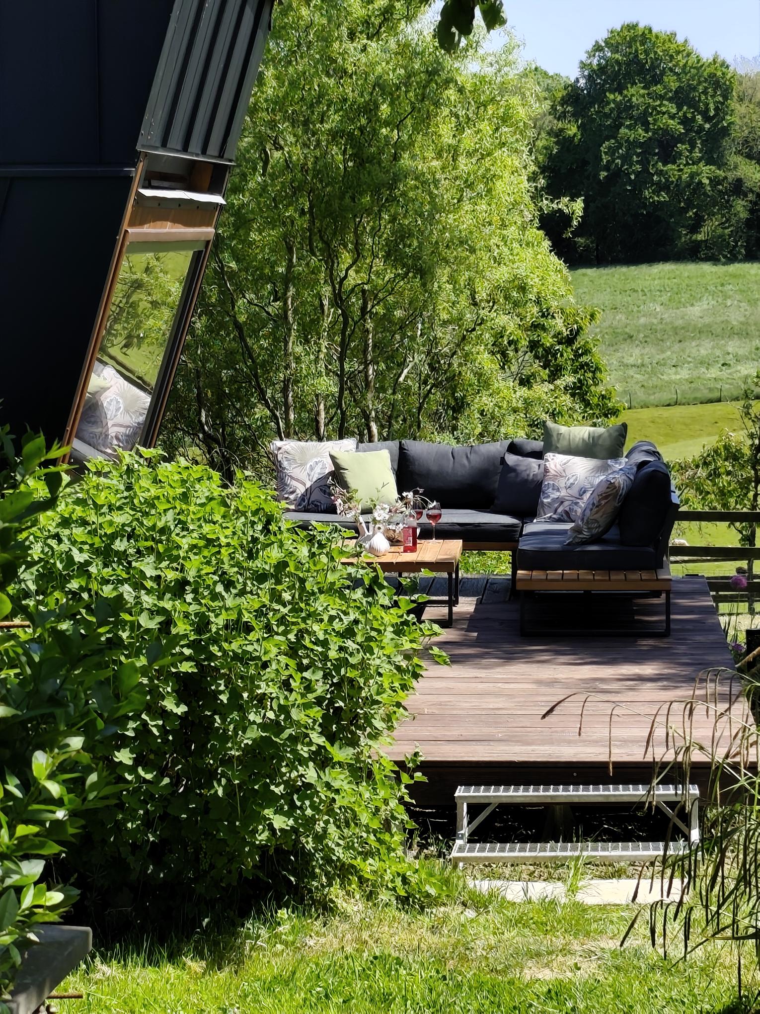 Natuurhuisje in Neu Moresnet