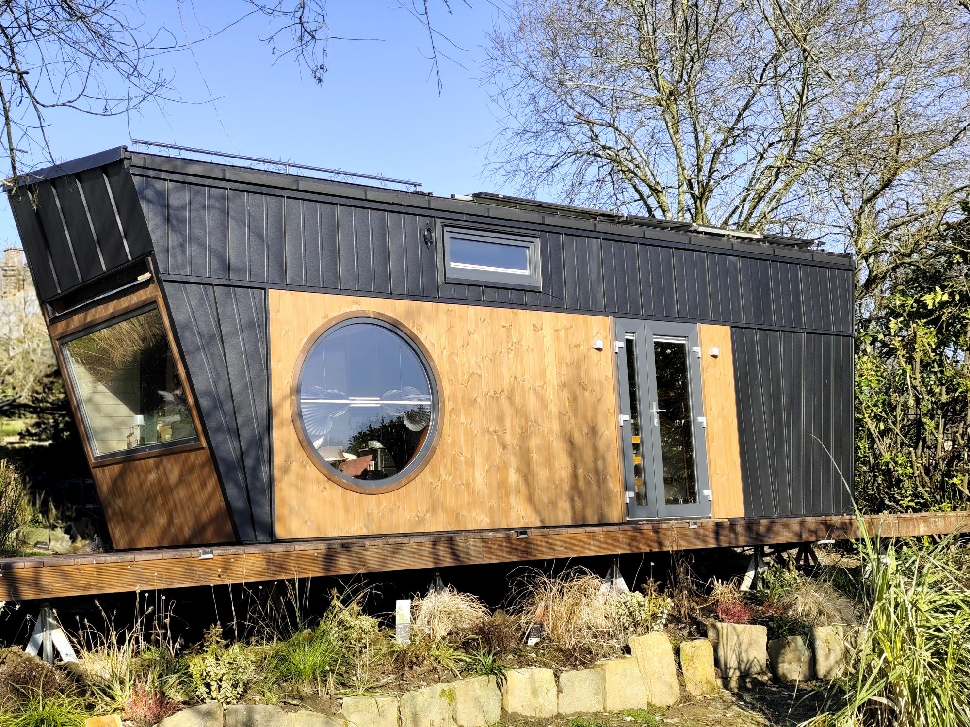 Natuurhuisje in Neu Moresnet