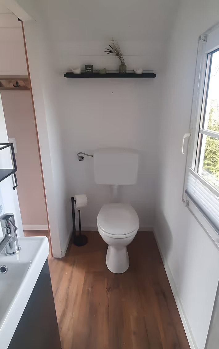 Casa nella natura a Oelsnitz OT Taltitz