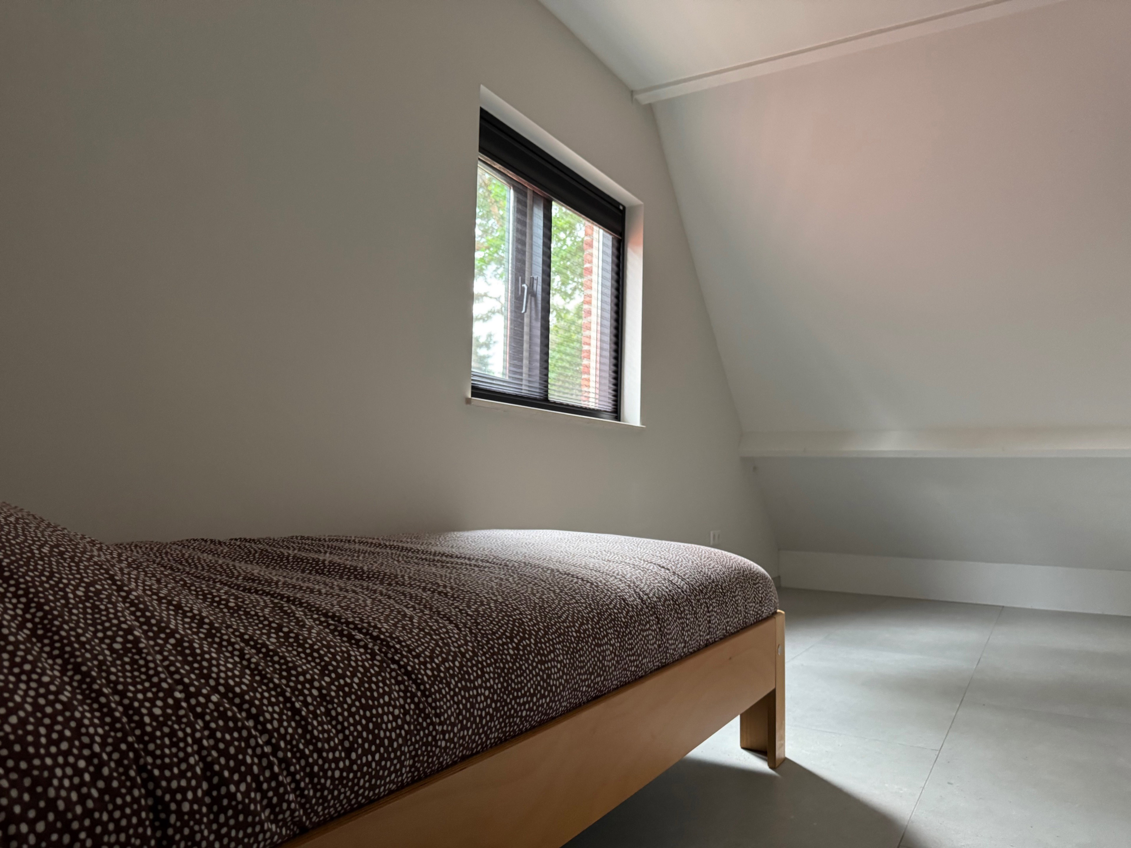 Nature house in Holten