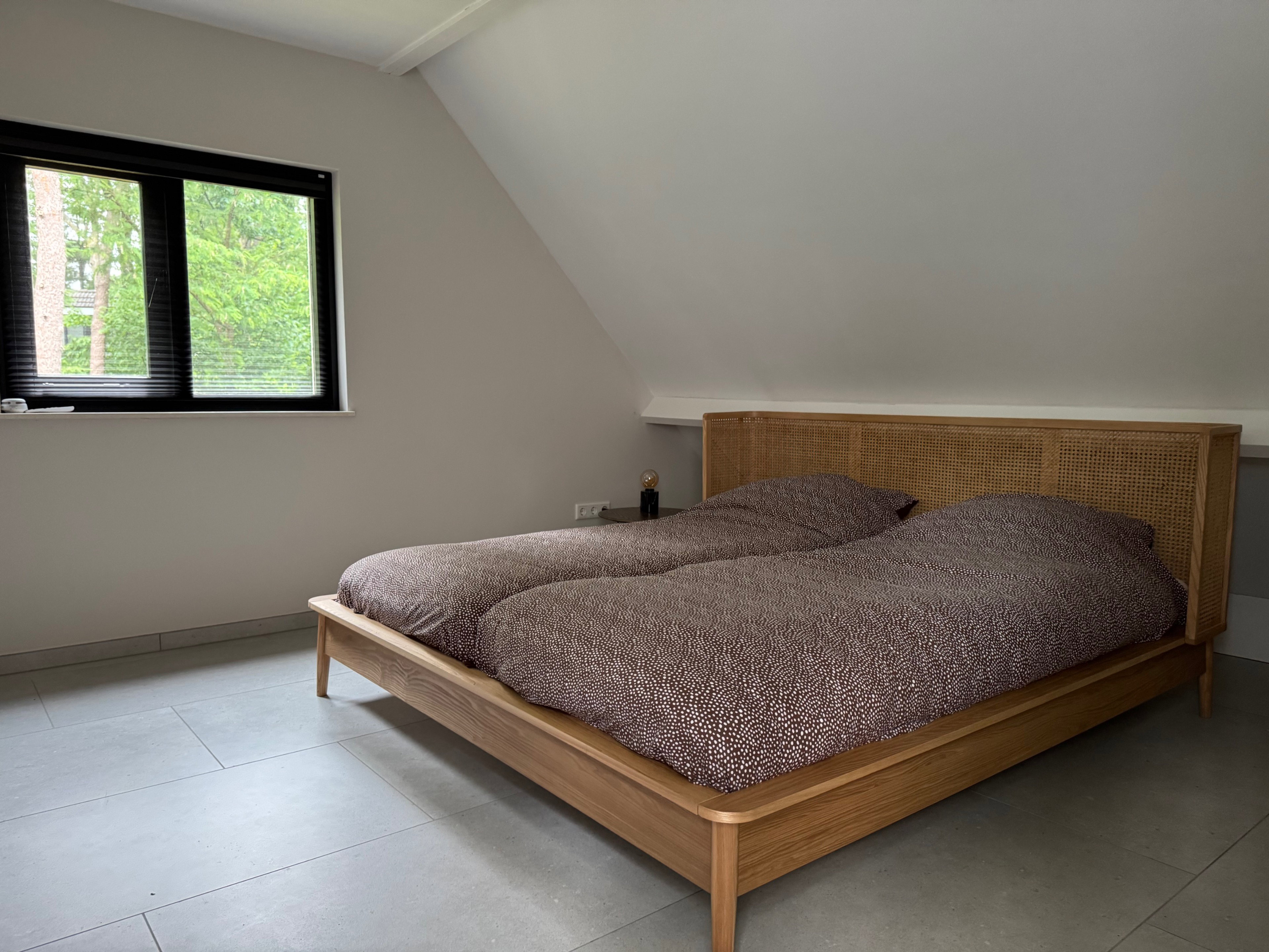Nature house in Holten
