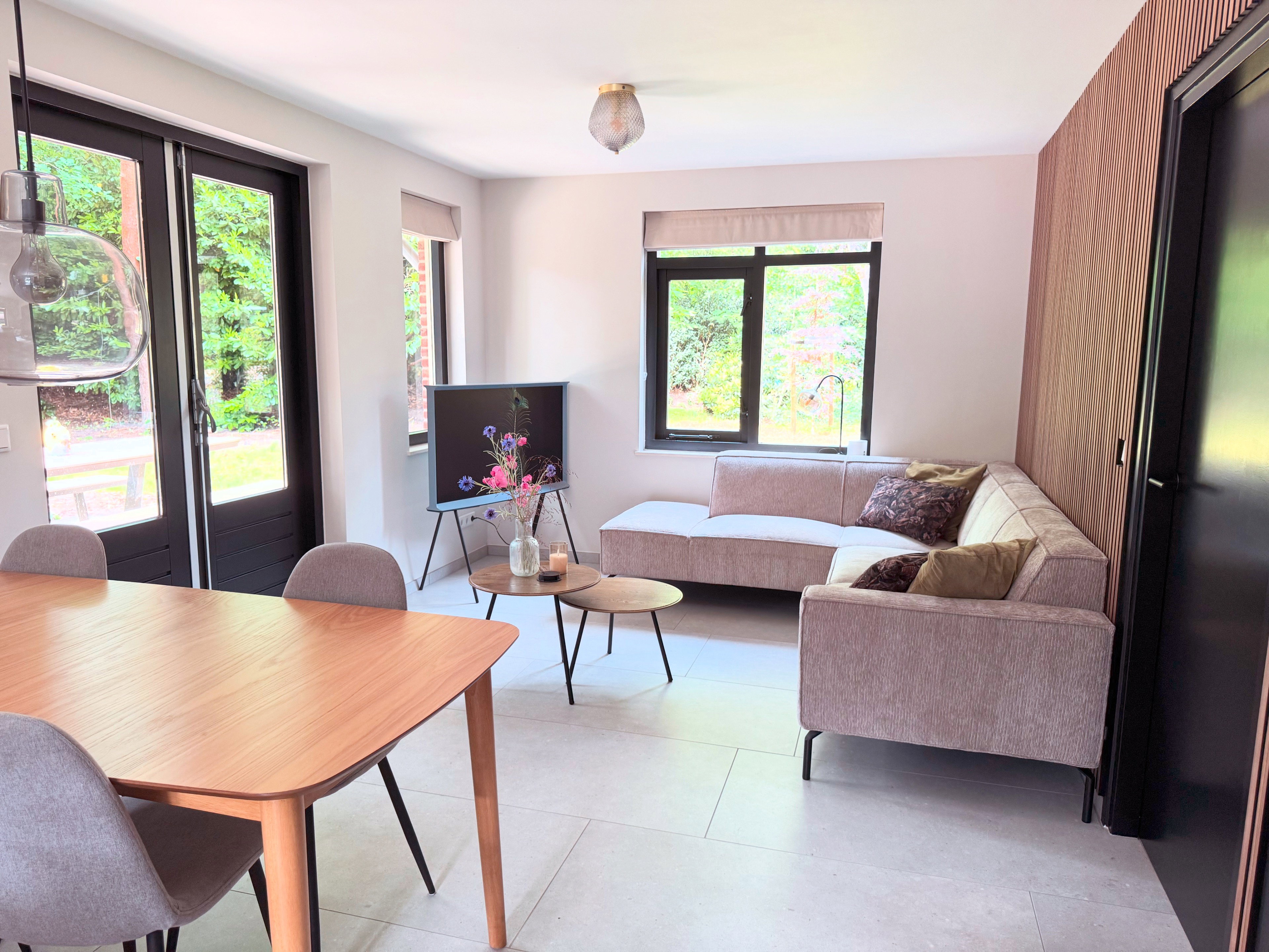Nature house in Holten
