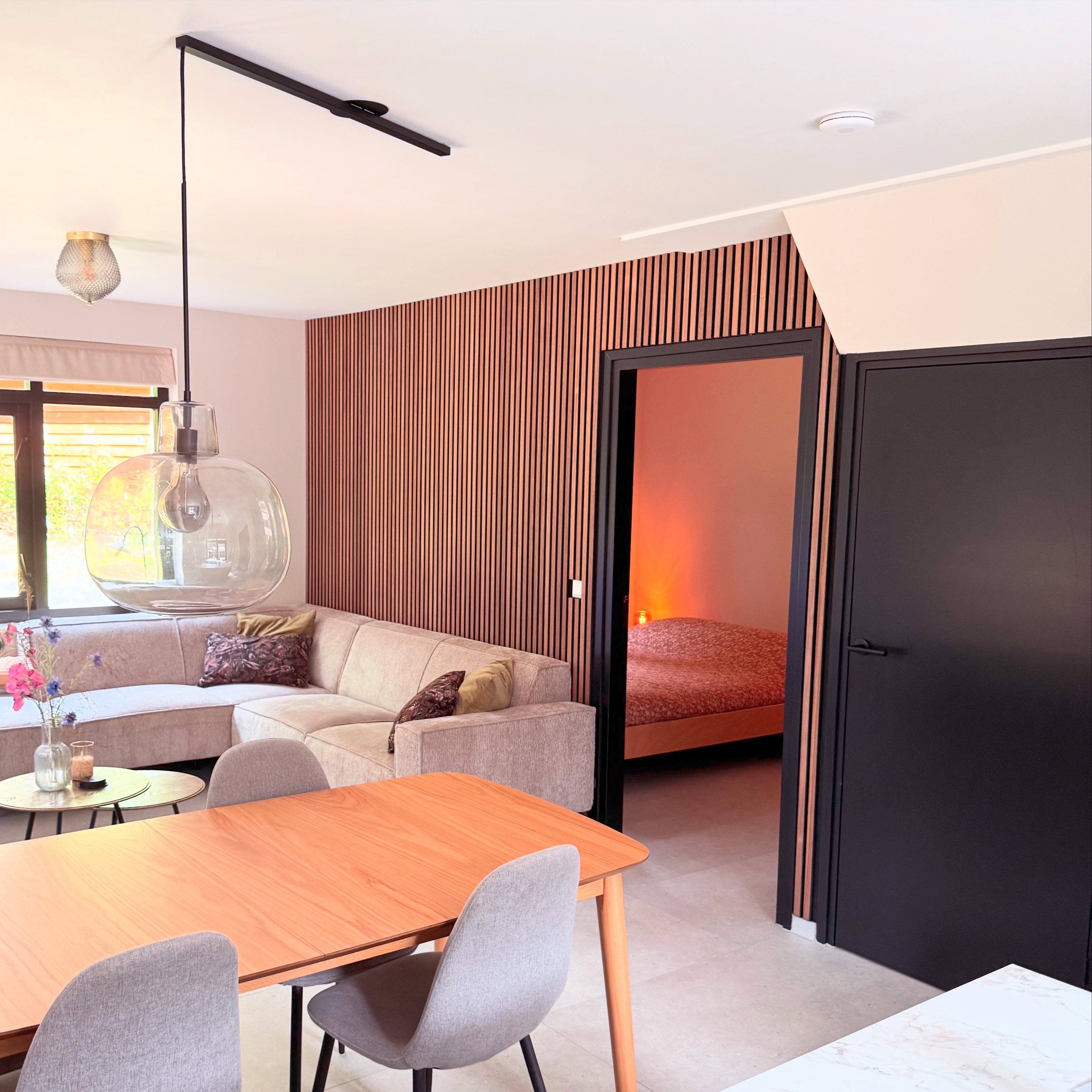 Nature house in Holten