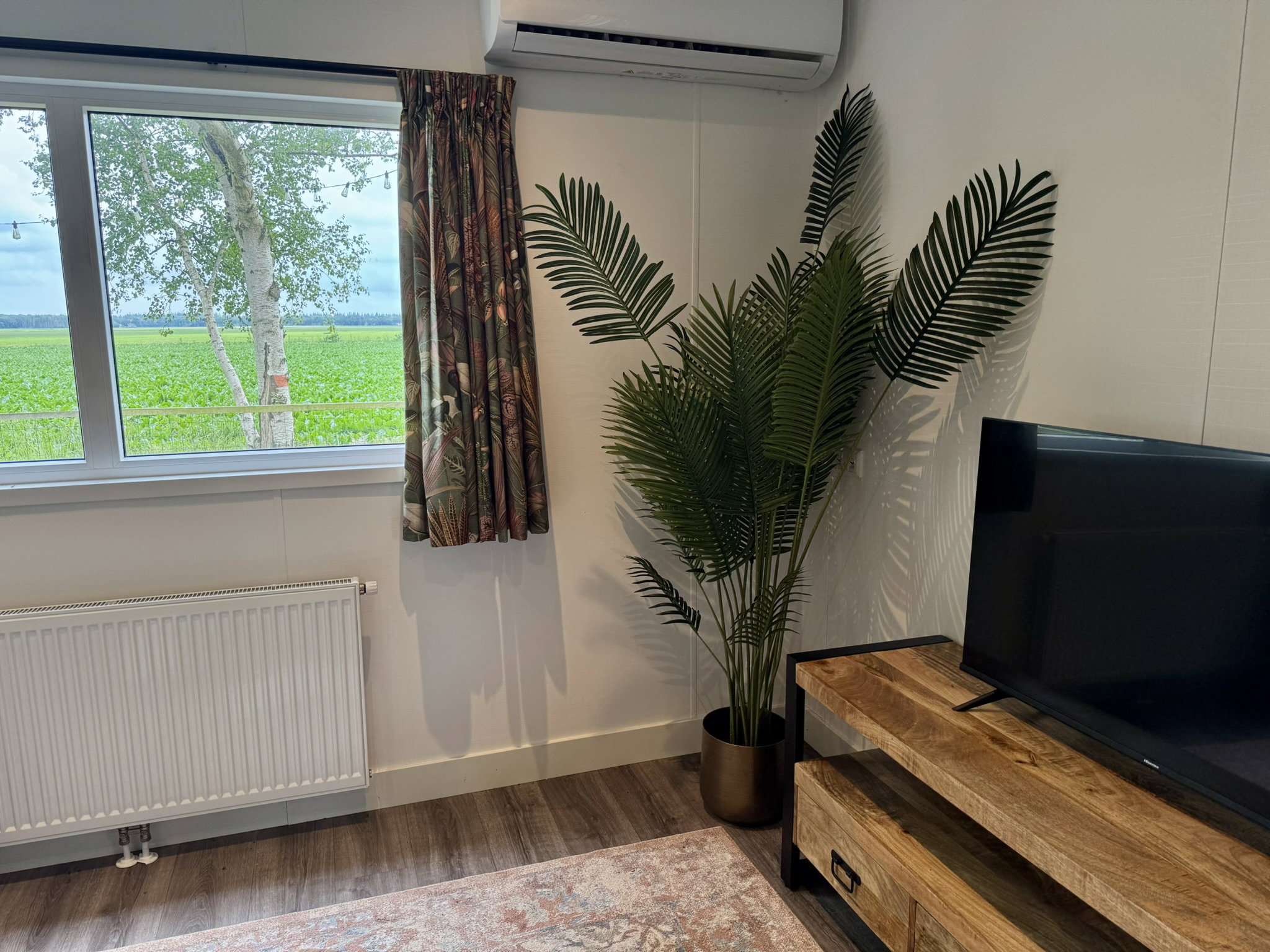 Natuurhuisje in Odoornerveen