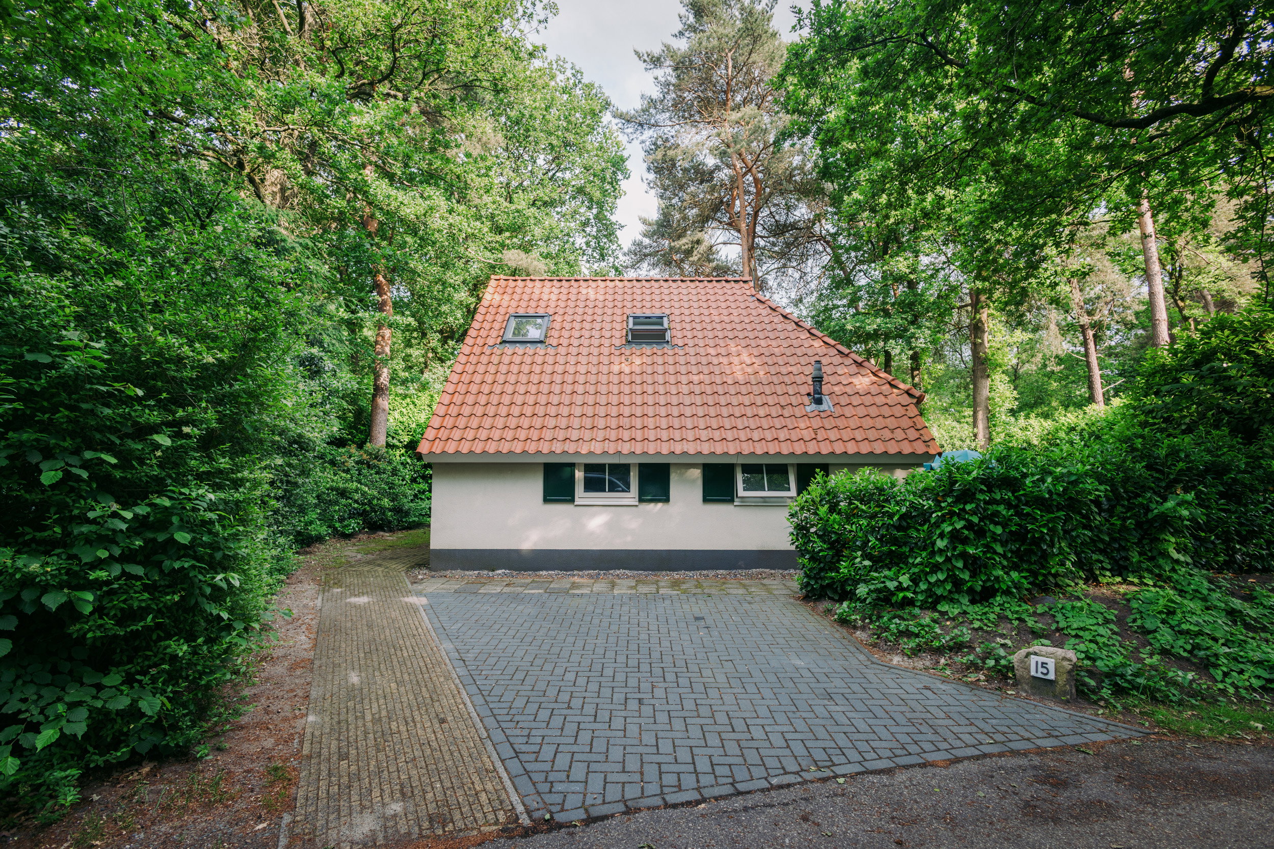 Natuurhuisje in IJhorst