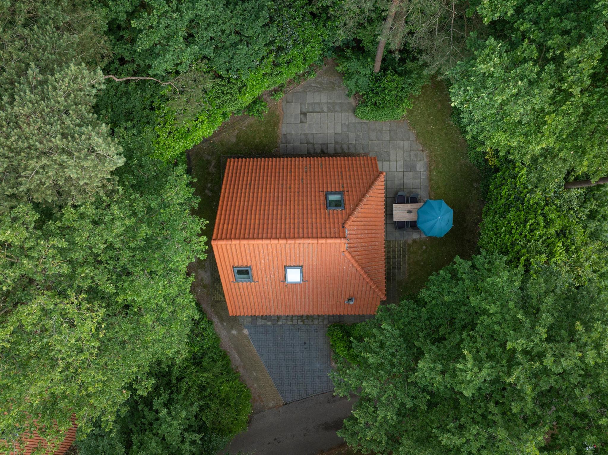 Natuurhuisje in IJhorst