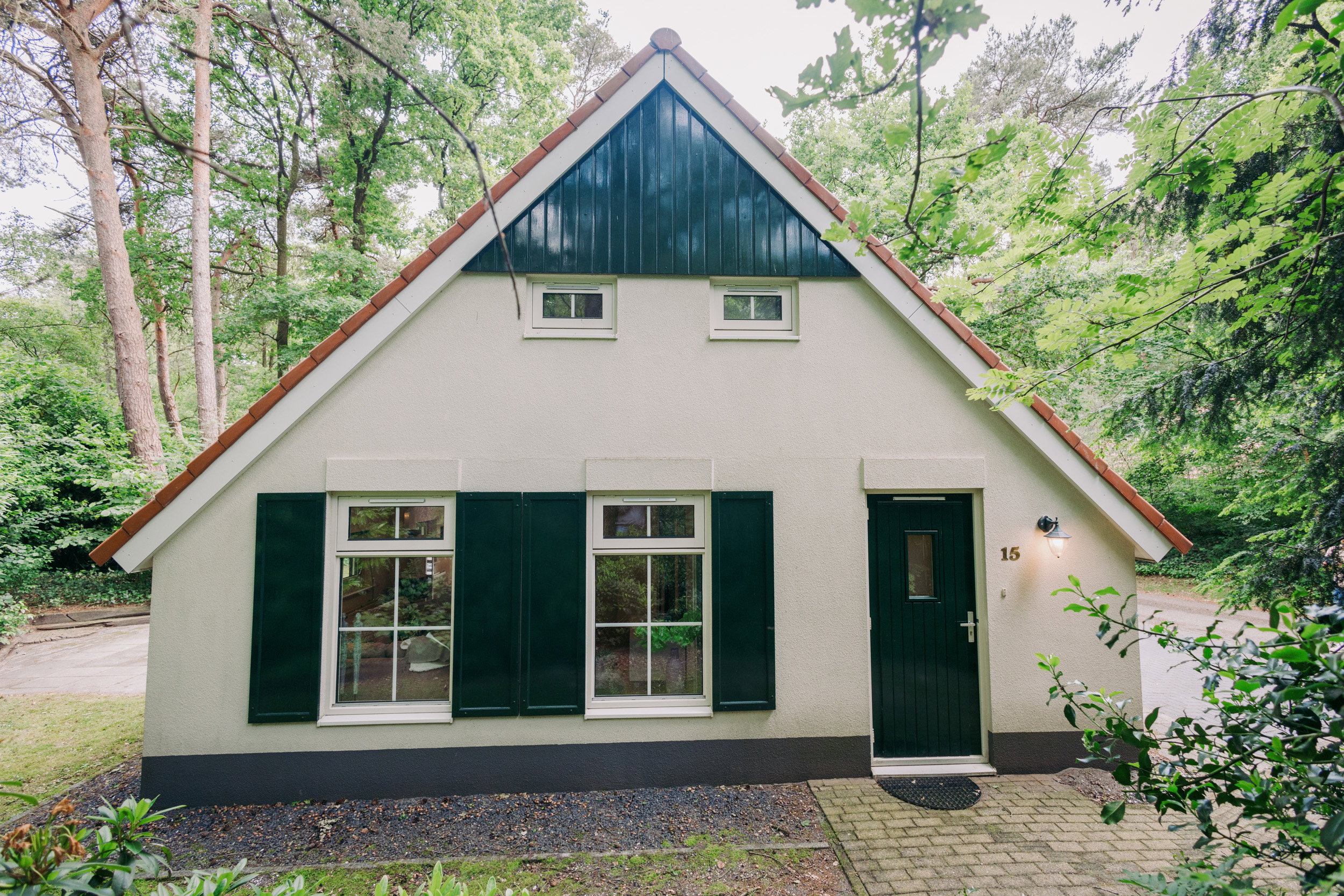 Natuurhuisje in IJhorst
