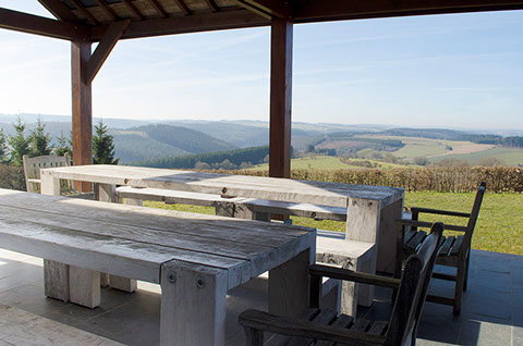 Natuurhuisje in Houffalize