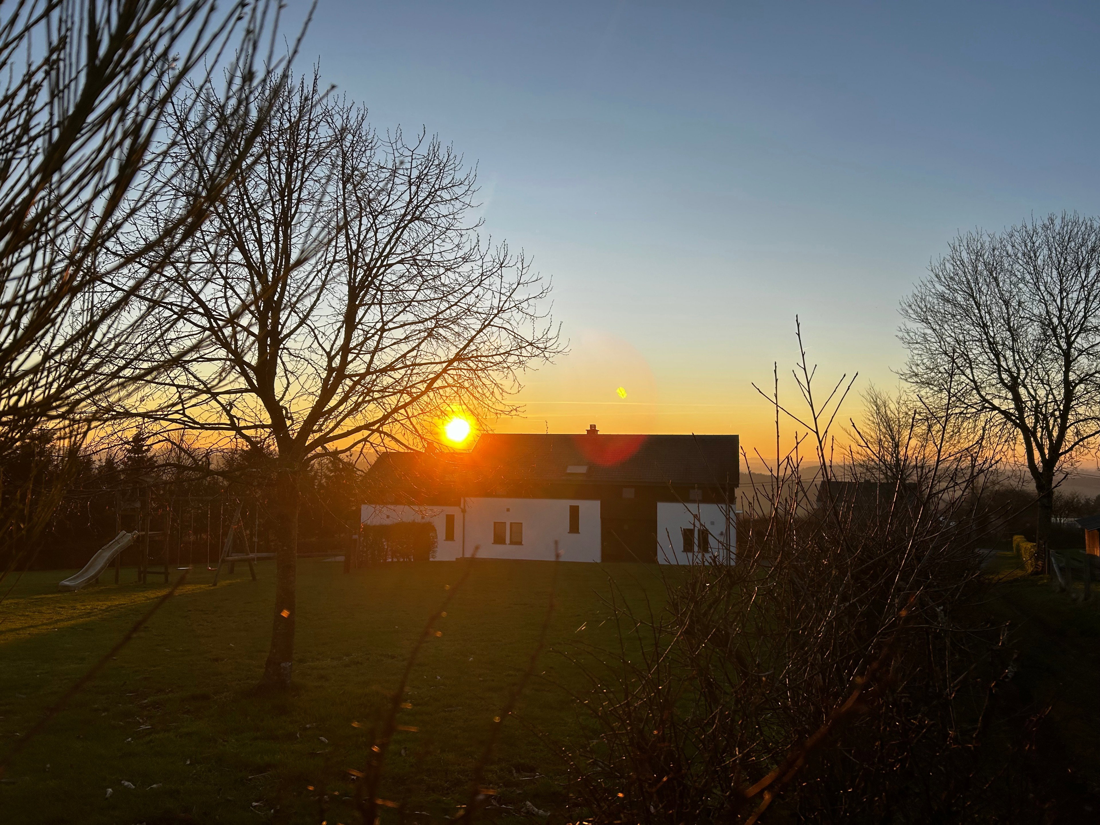 Natuurhuisje in Houffalize