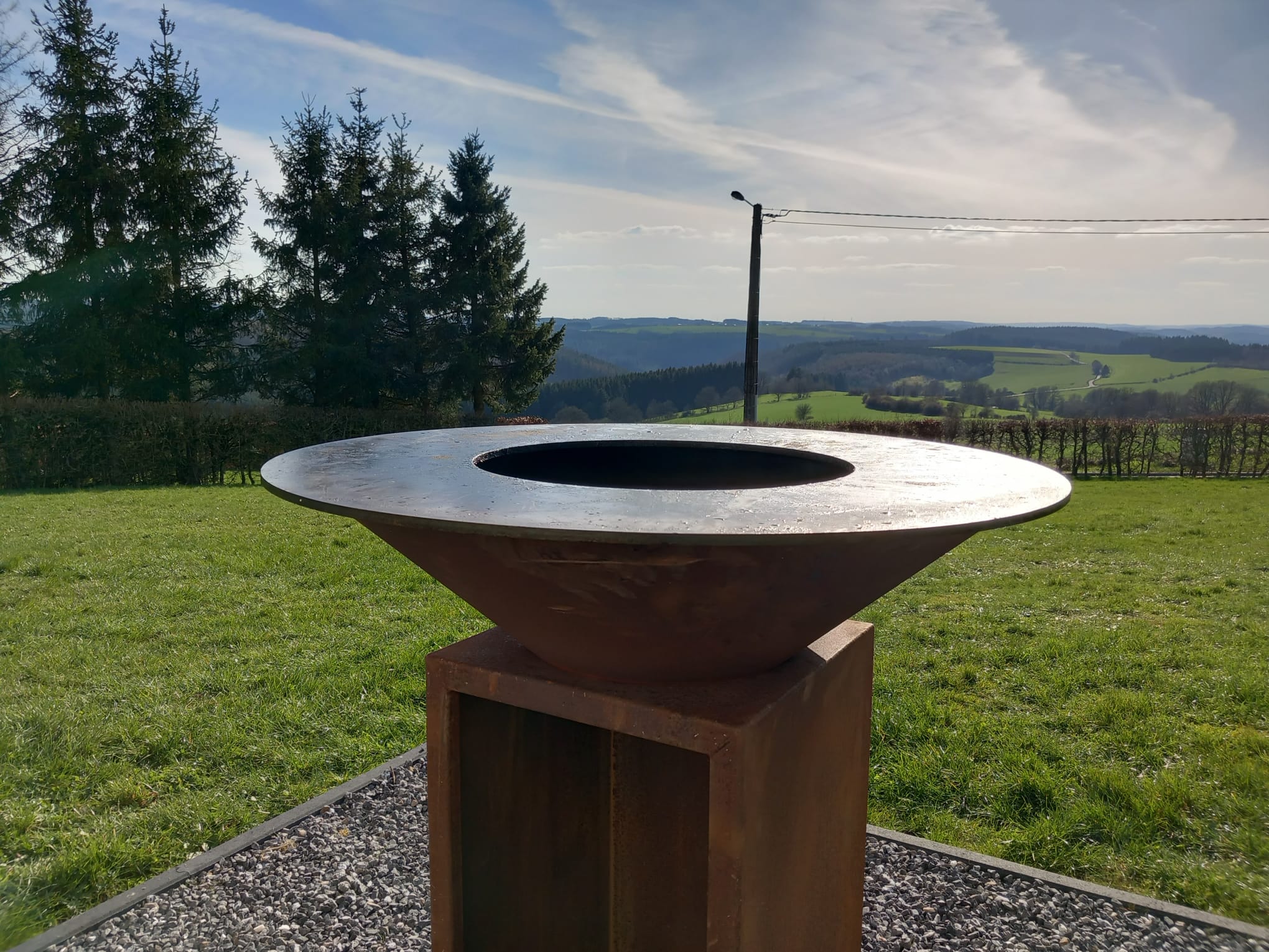 Natuurhuisje in Houffalize